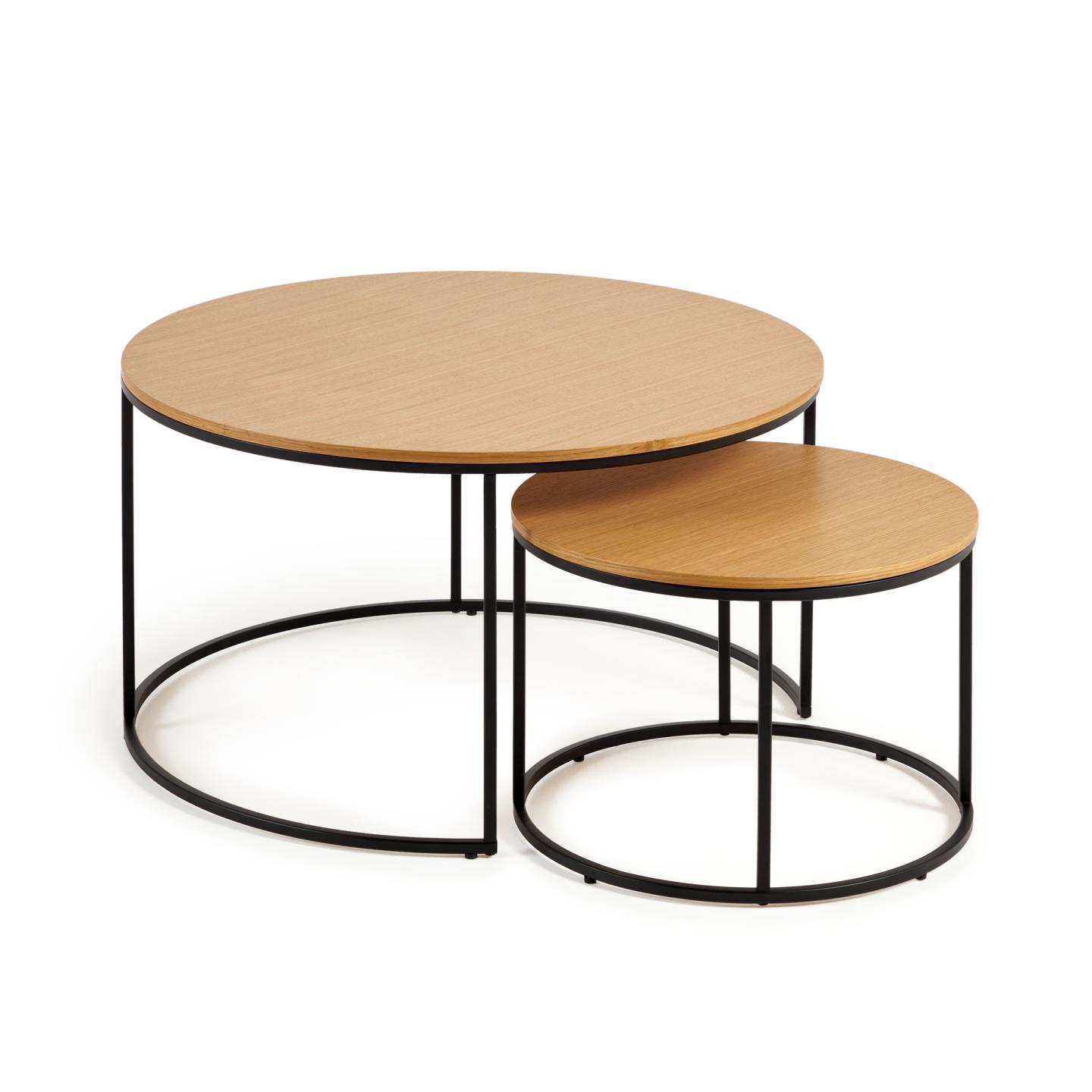 KAVE HOME YOANA coffee table