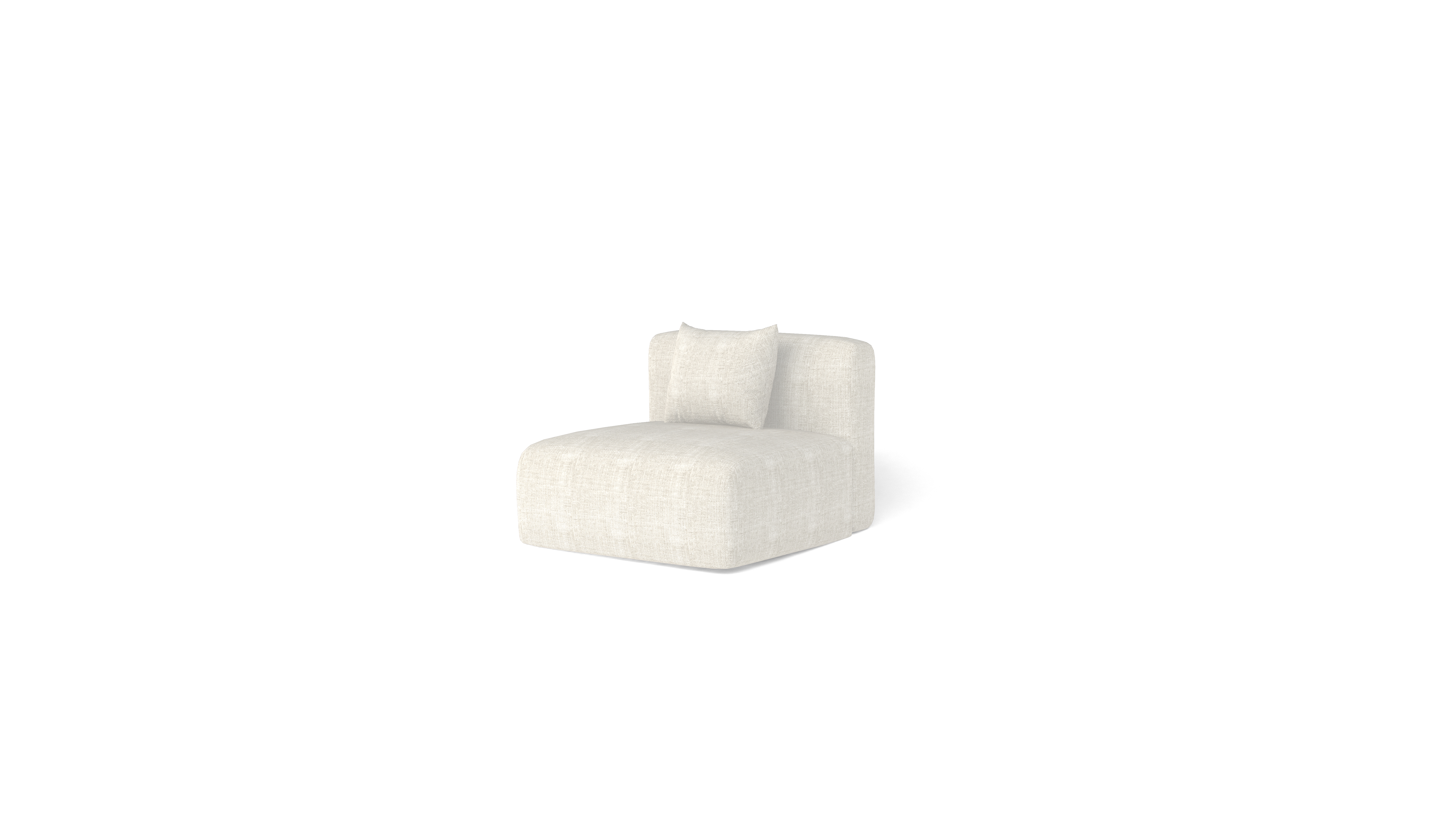 SASS Sofa WOLKE SASS Sofa WOLKE