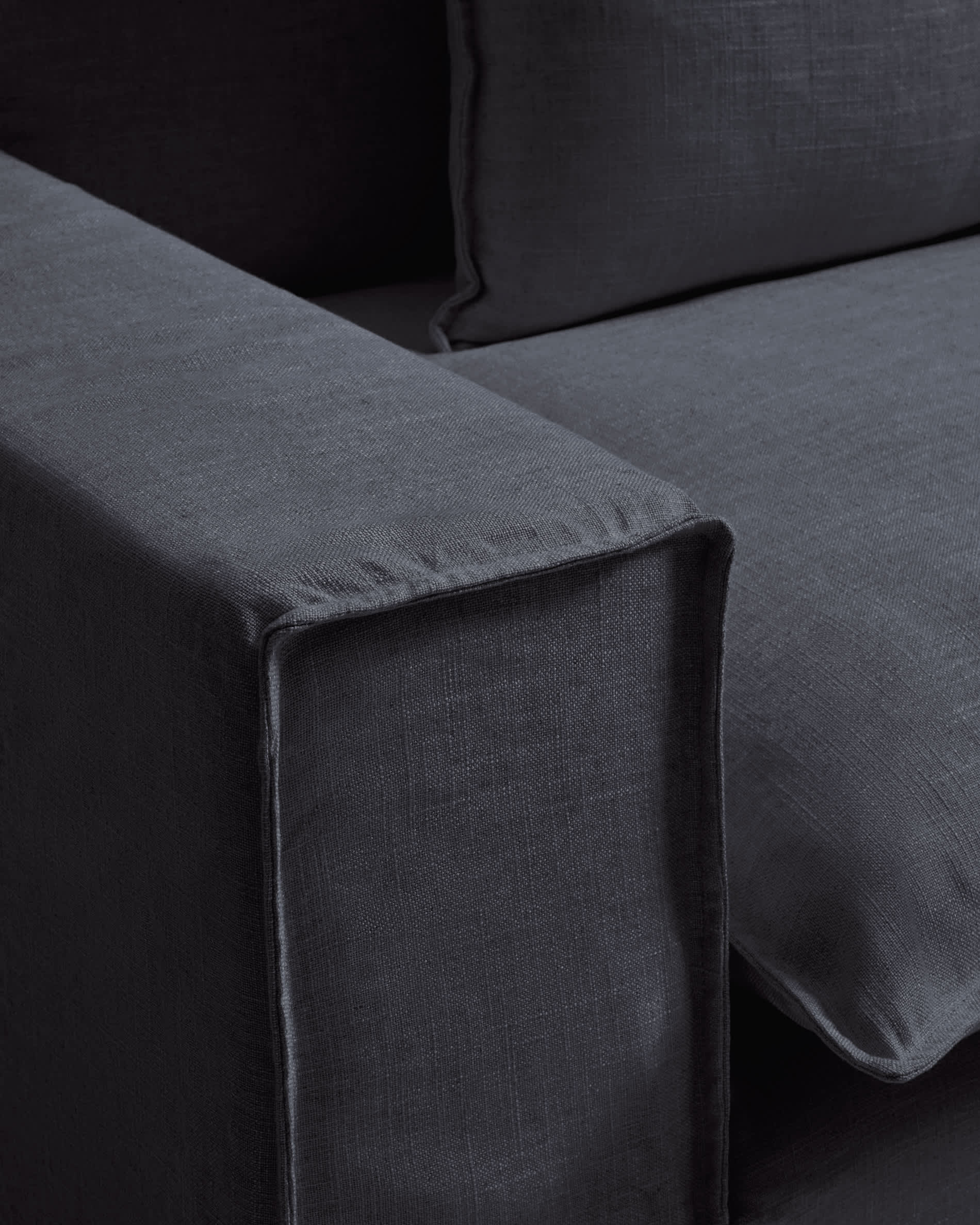 Fauteuil ANARELA de Kave Home