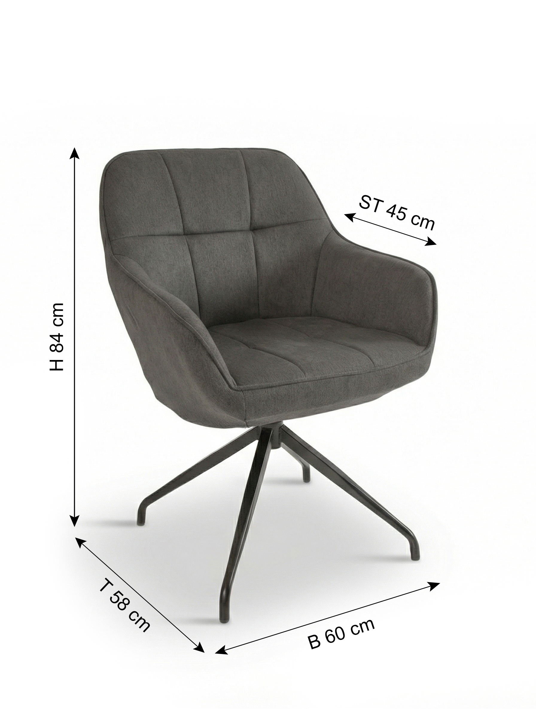 Faee TIDLOS Chair