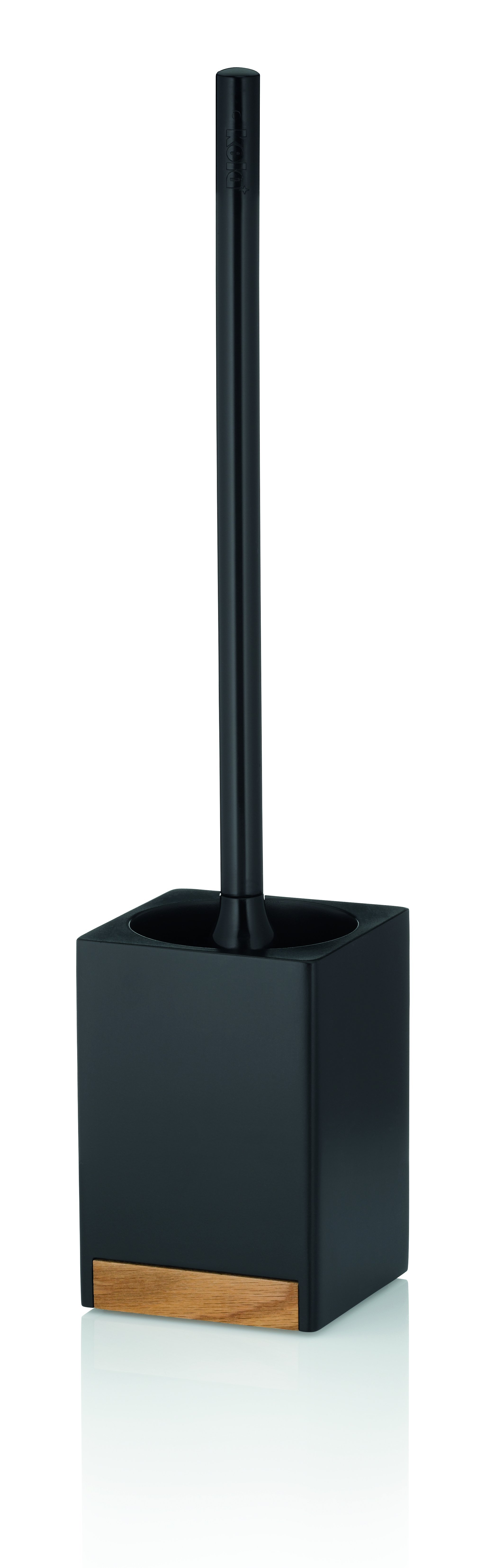 KELA WC-Garnitur CUBE