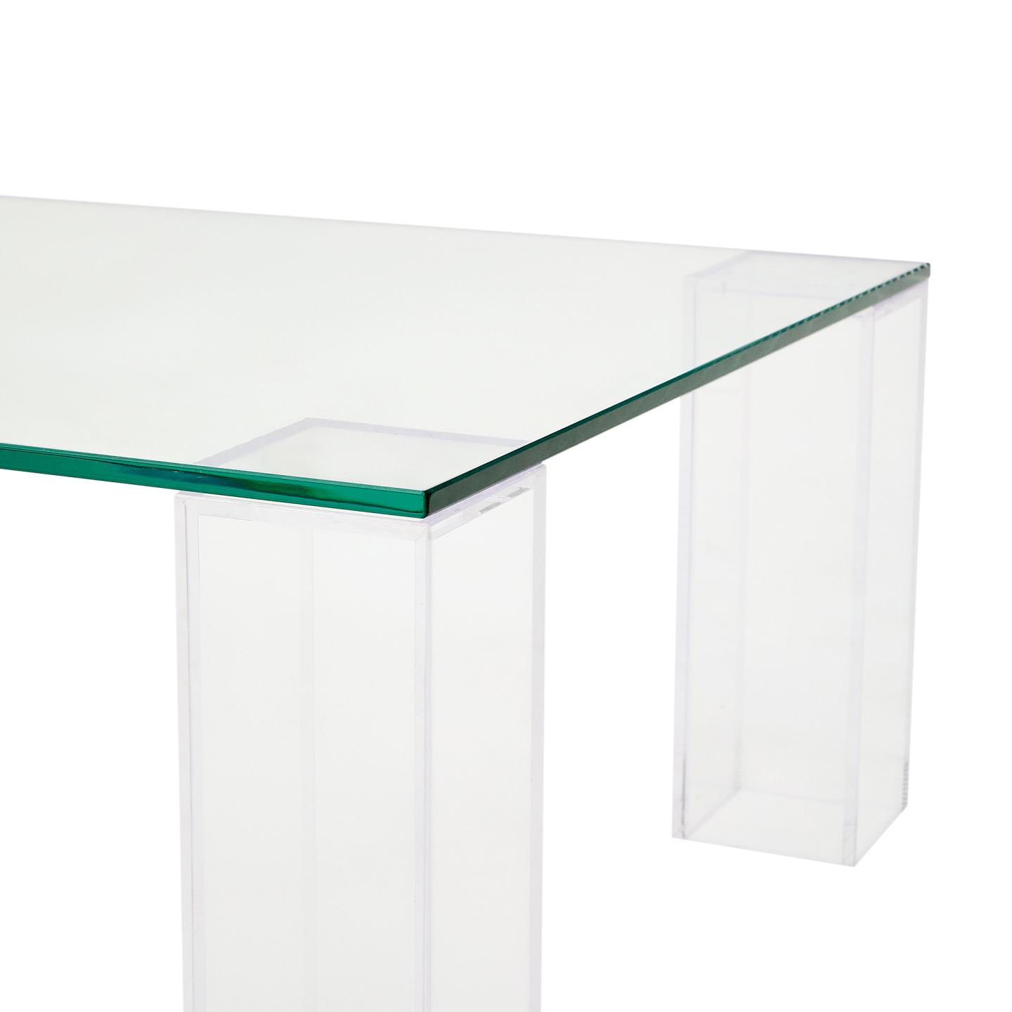 KAVE HOME Couchtisch ADULARIA
