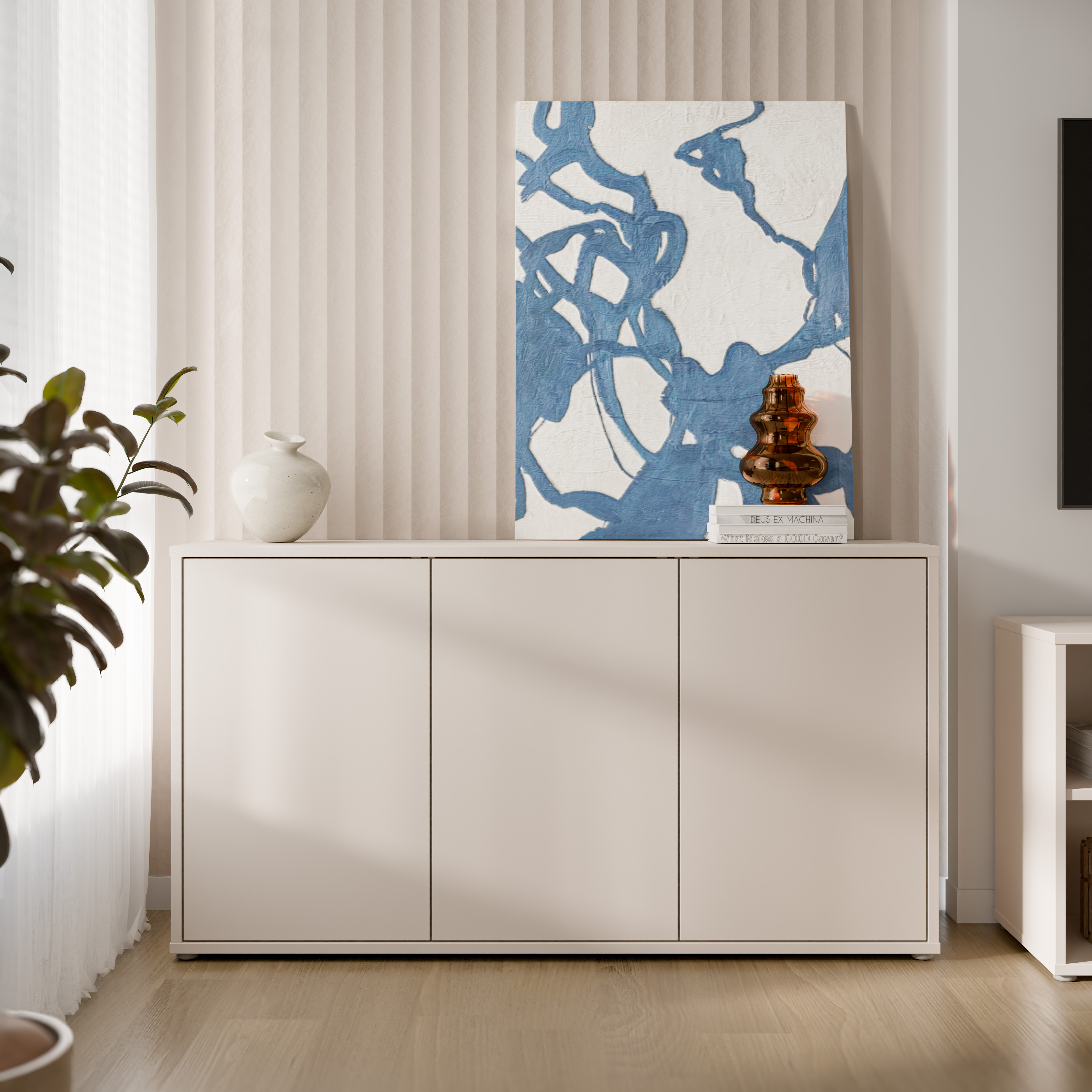 Forte sideboard ALICE SPRINGS