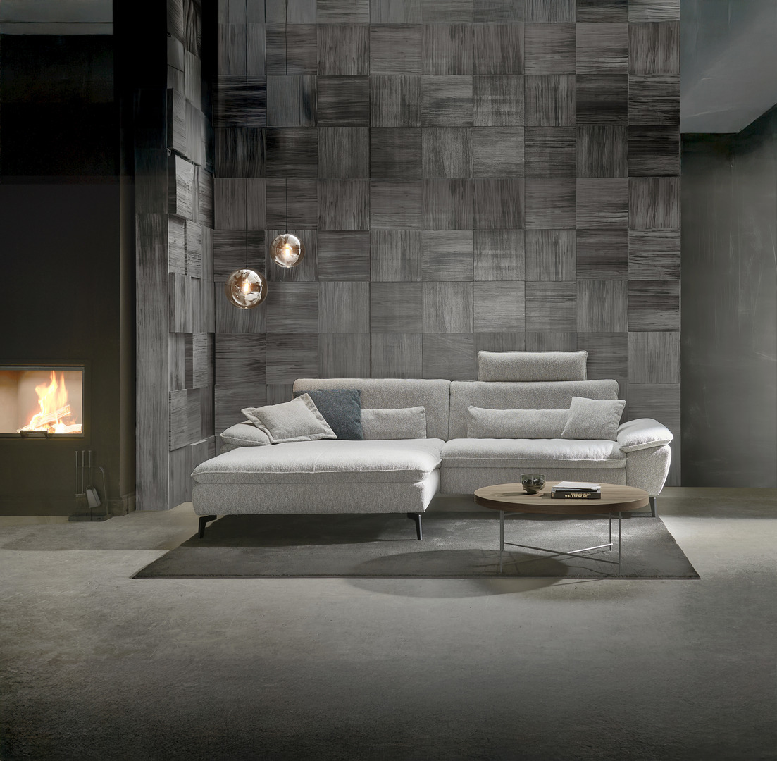 HUKLA Sofa HP23173