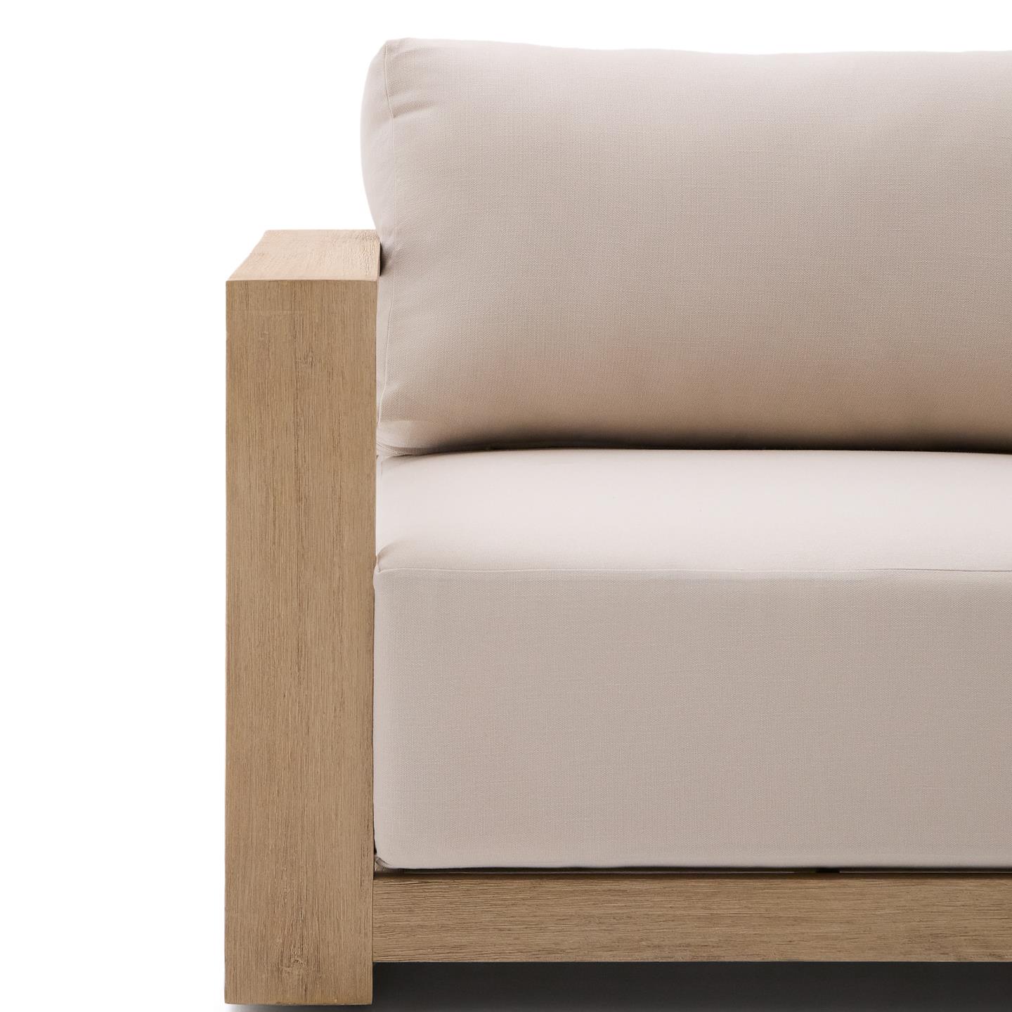 KAVE HOME Gartensessel AMBRA