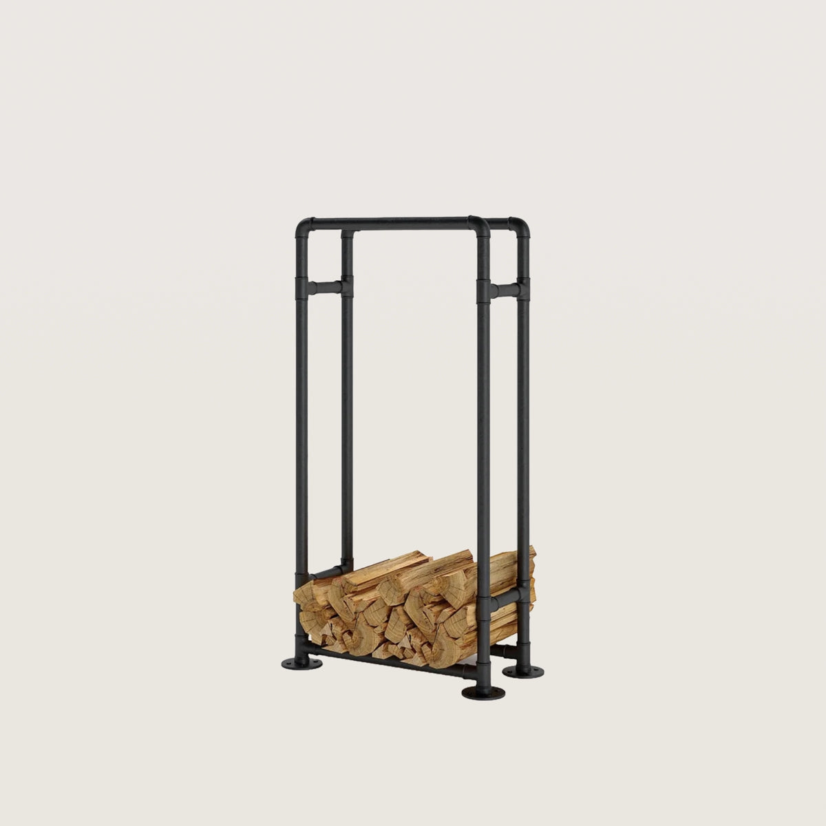 PAMO OTTO Firewood Rack
