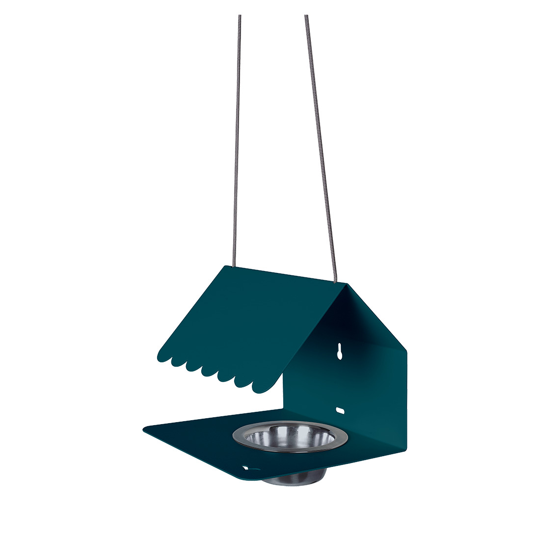 FERMOB Vogelfutterhaus PICOTI