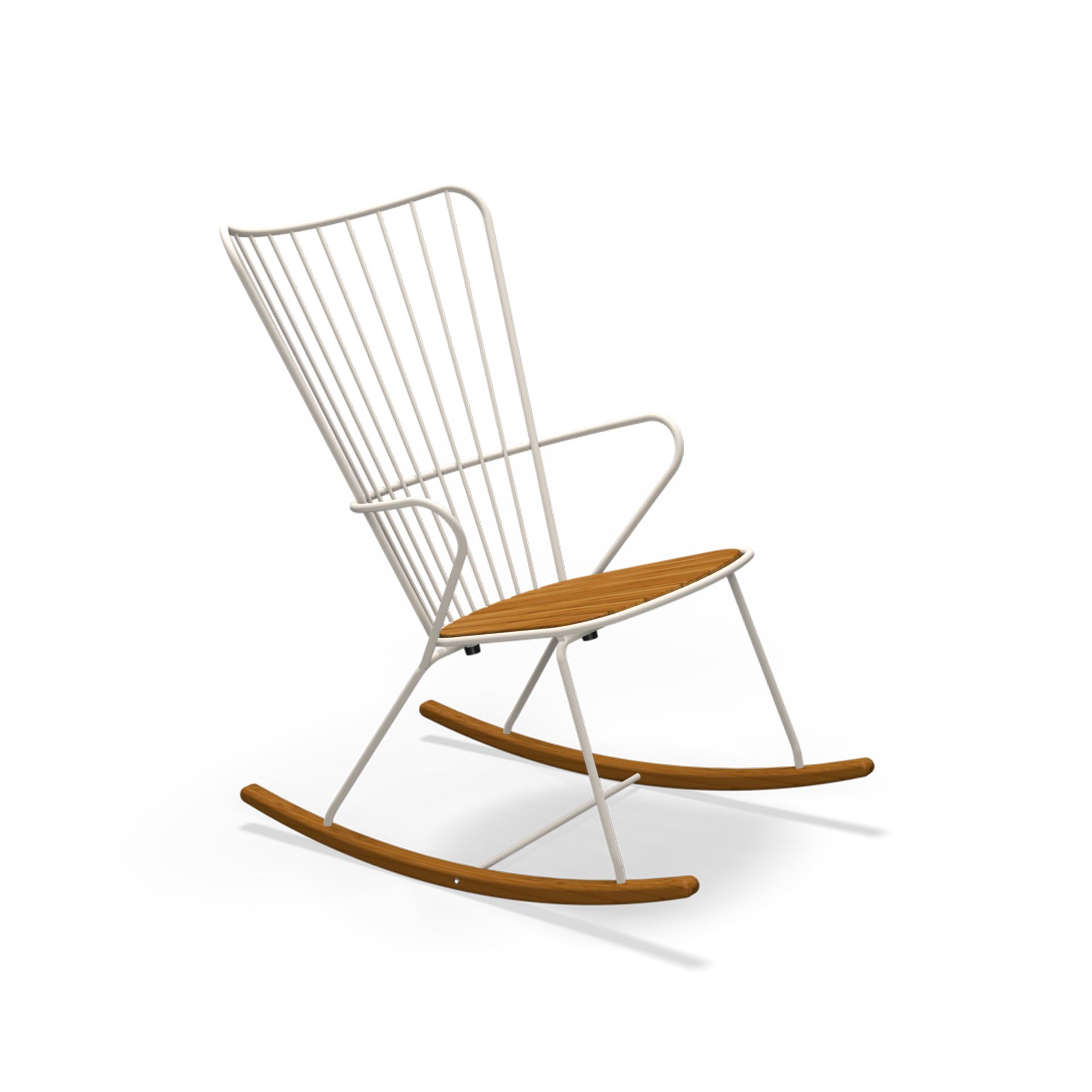 Houe Schaukelstuhl Outdoor PAON