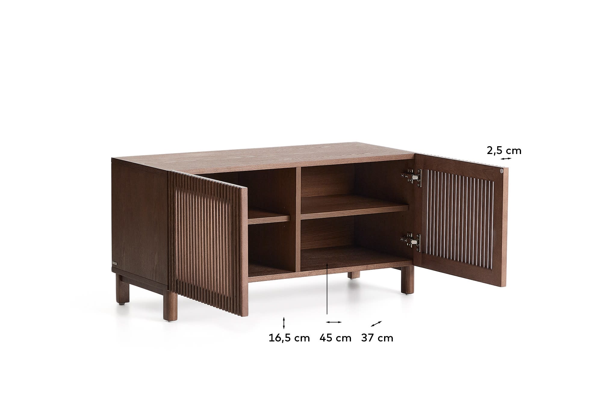KAVE HOME Schuhschrank BEYLA KAVE HOME Schuhschrank BEYLA