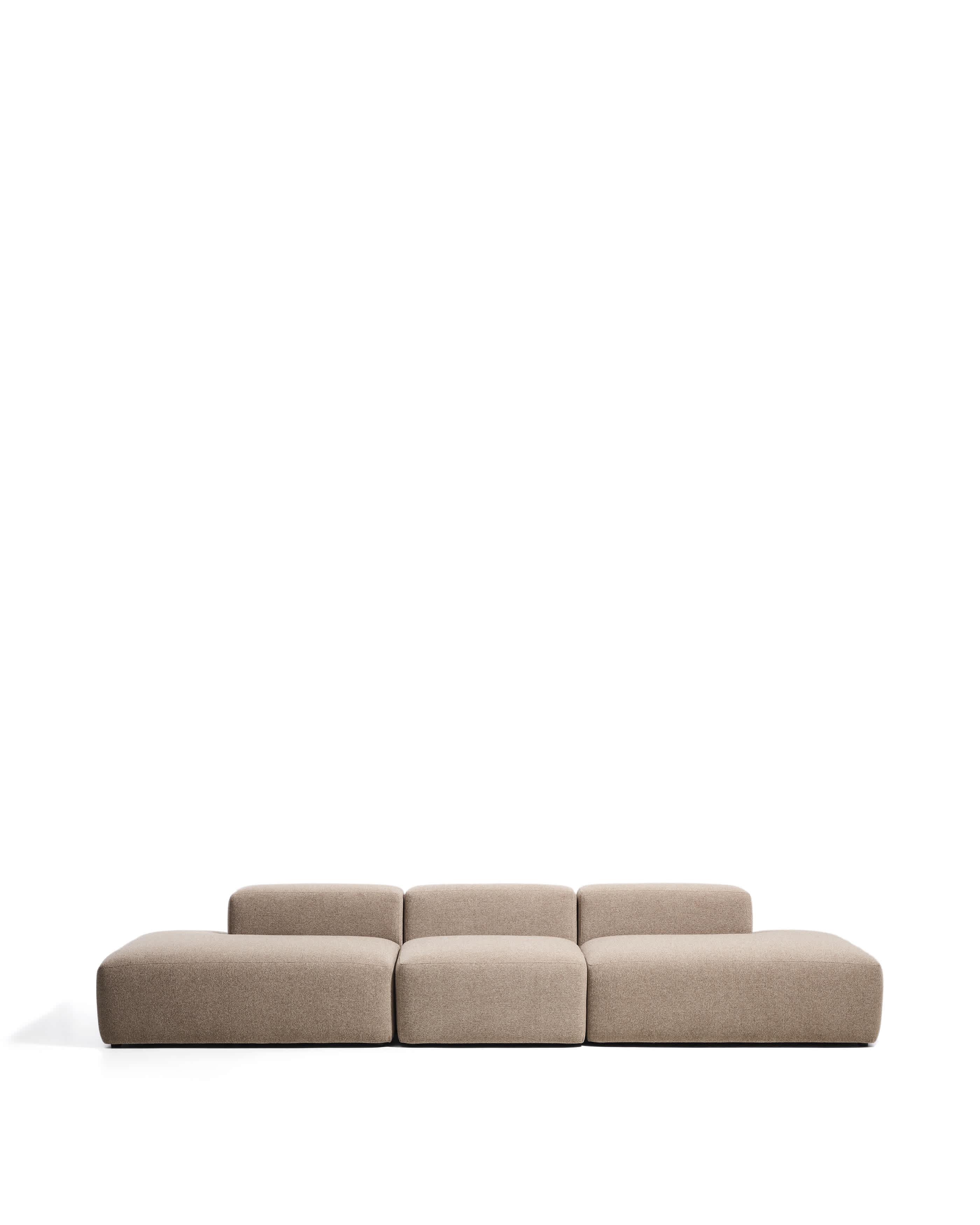 KAVE HOME Sofa BLOK