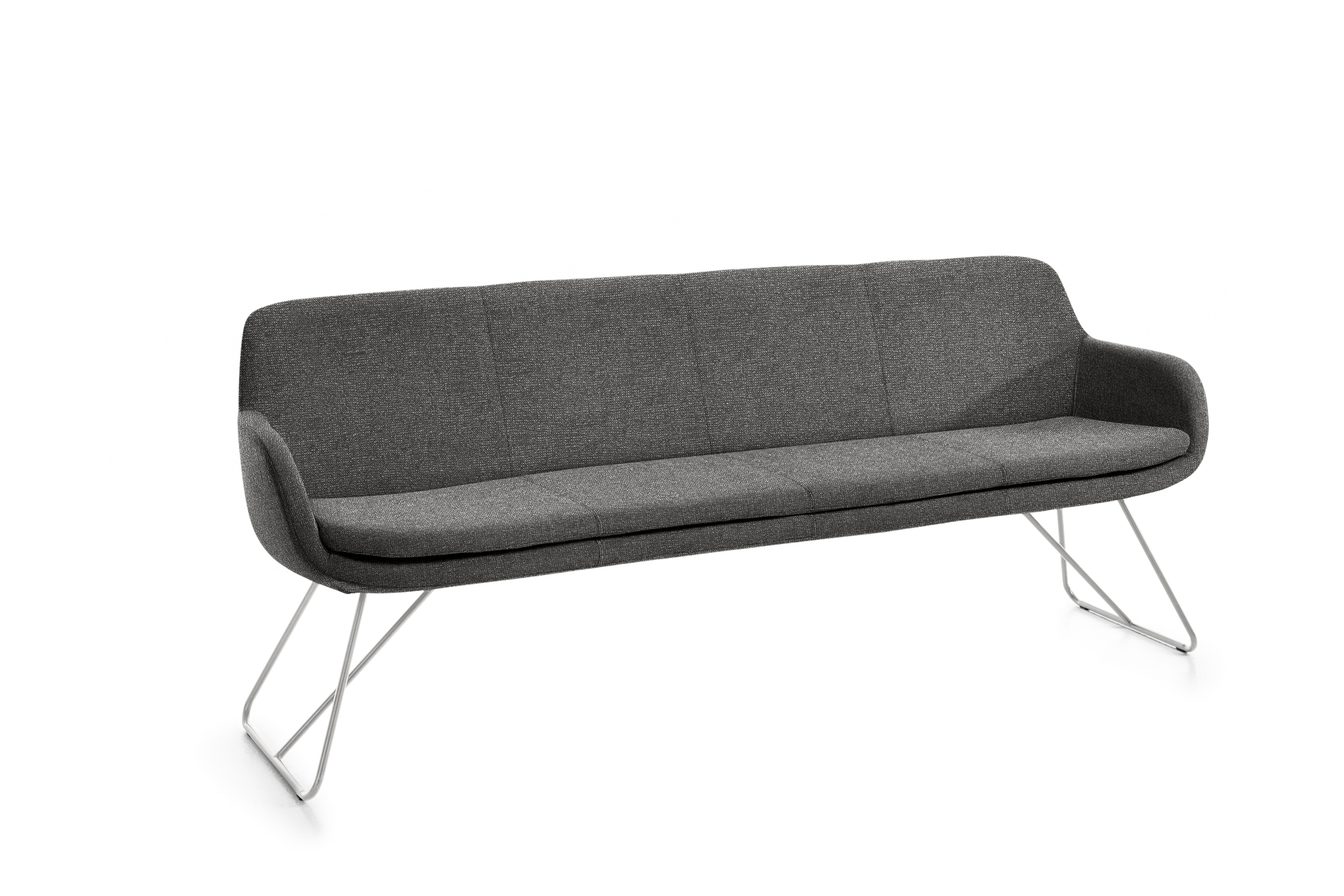 MUSTERRING bench TAVIA