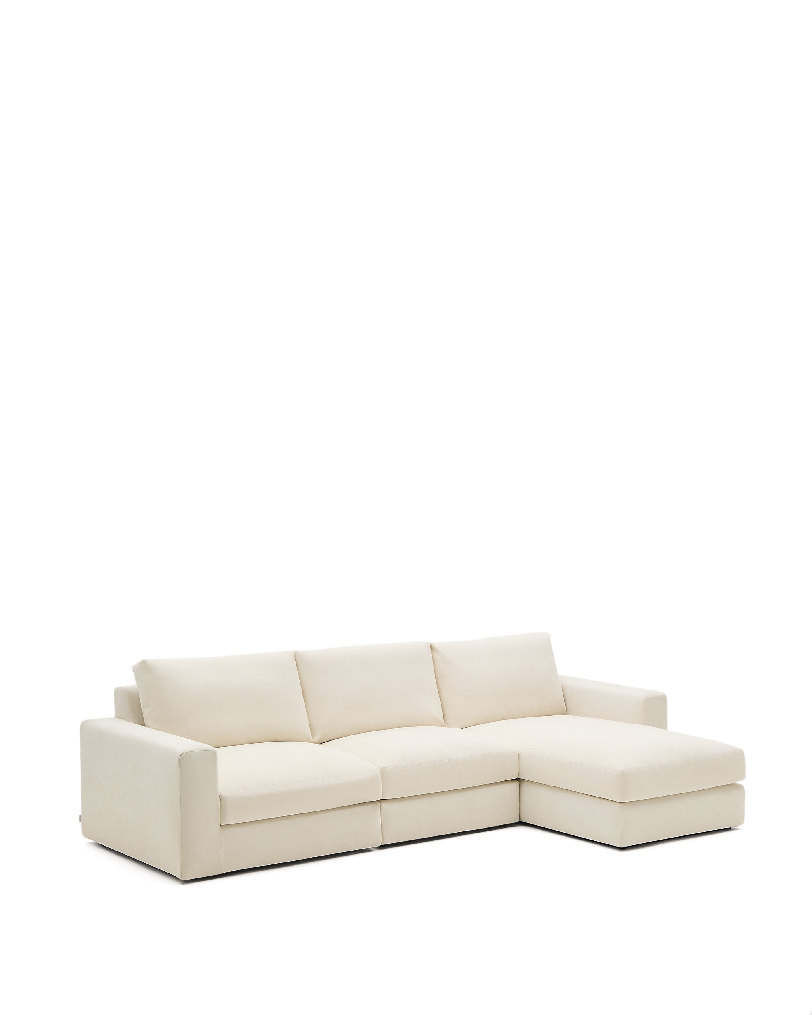 KAVE HOME Sofa ALEA