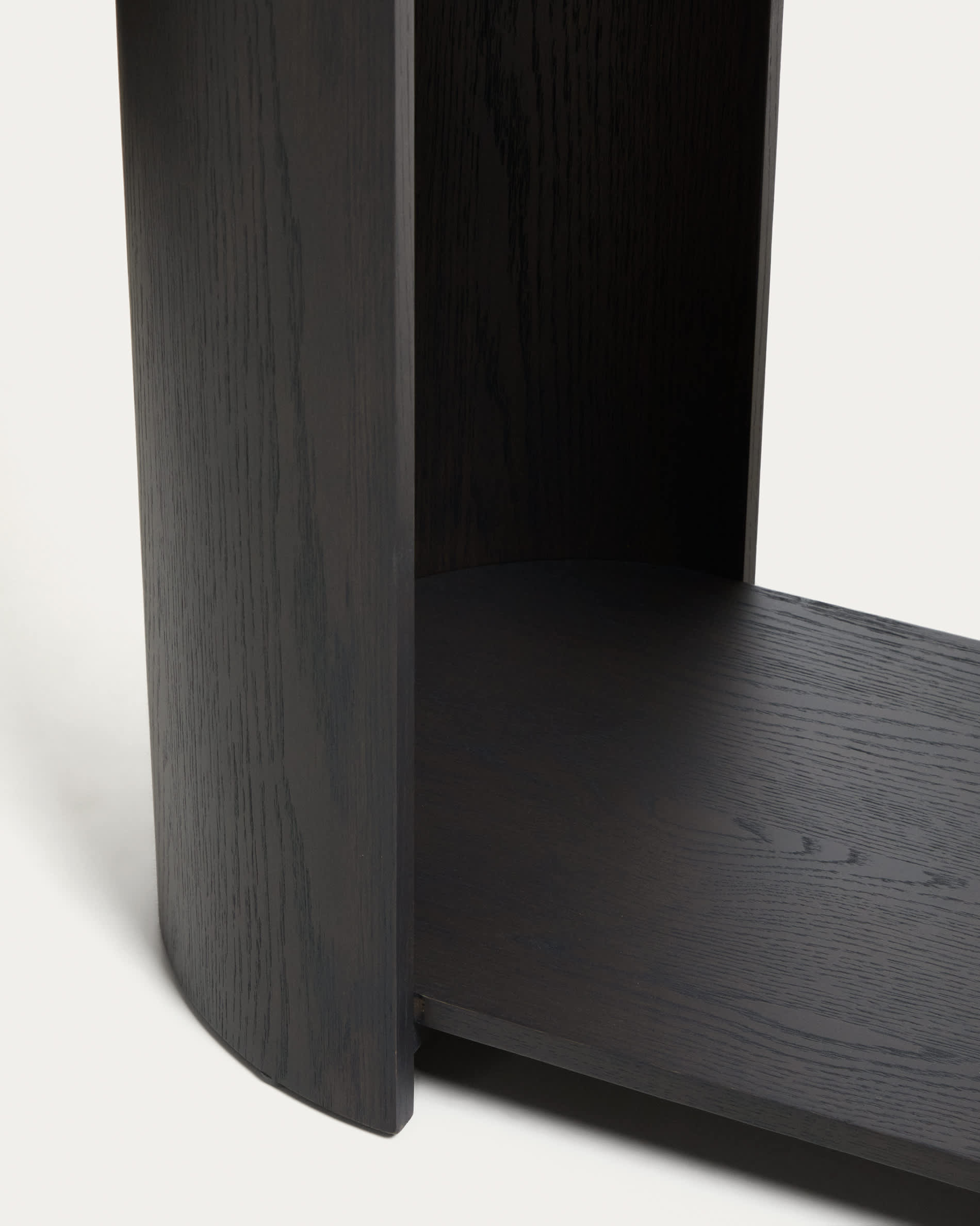 Kave Home NEMORE console table