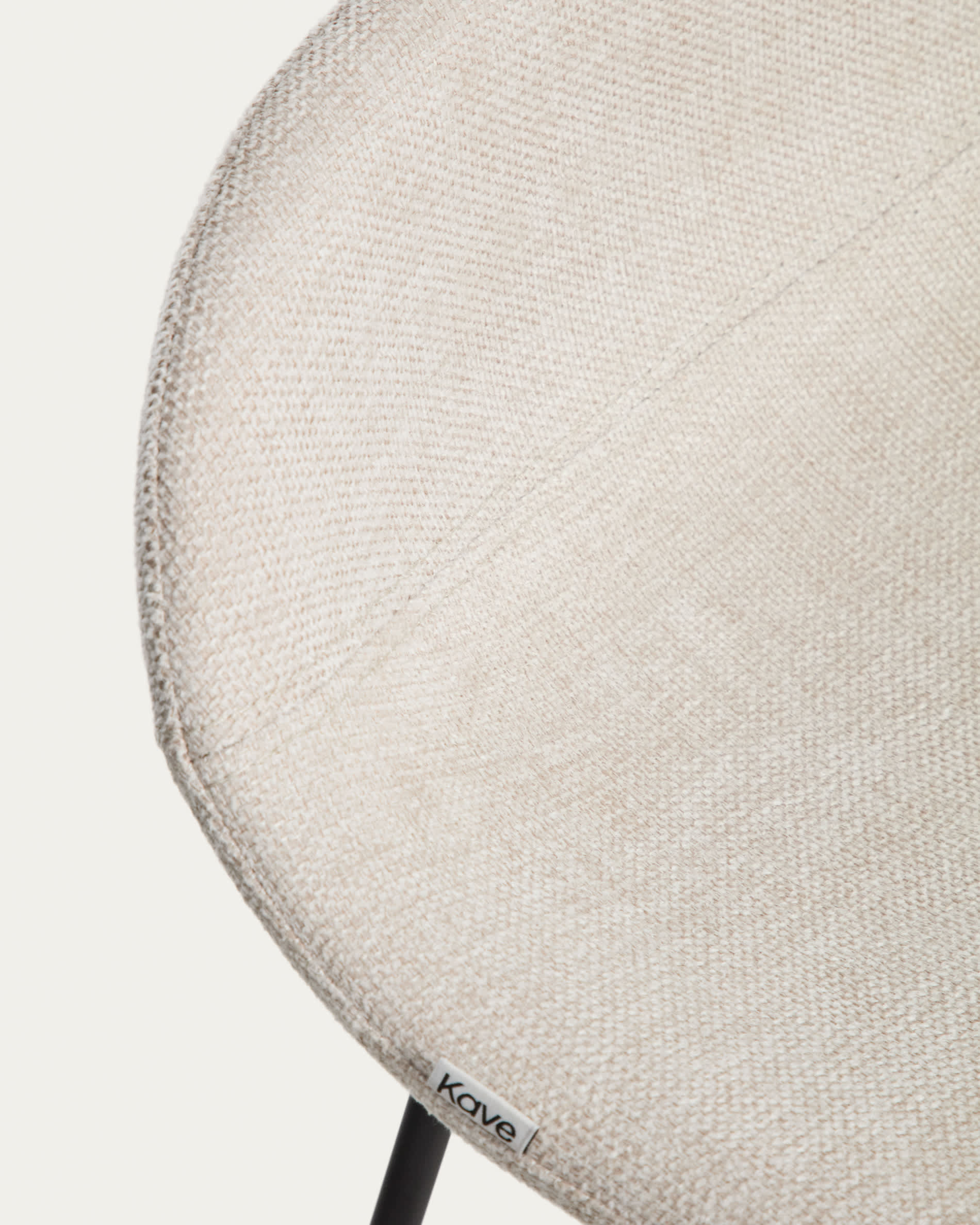 KAVE HOME Barhocker ZAHARA