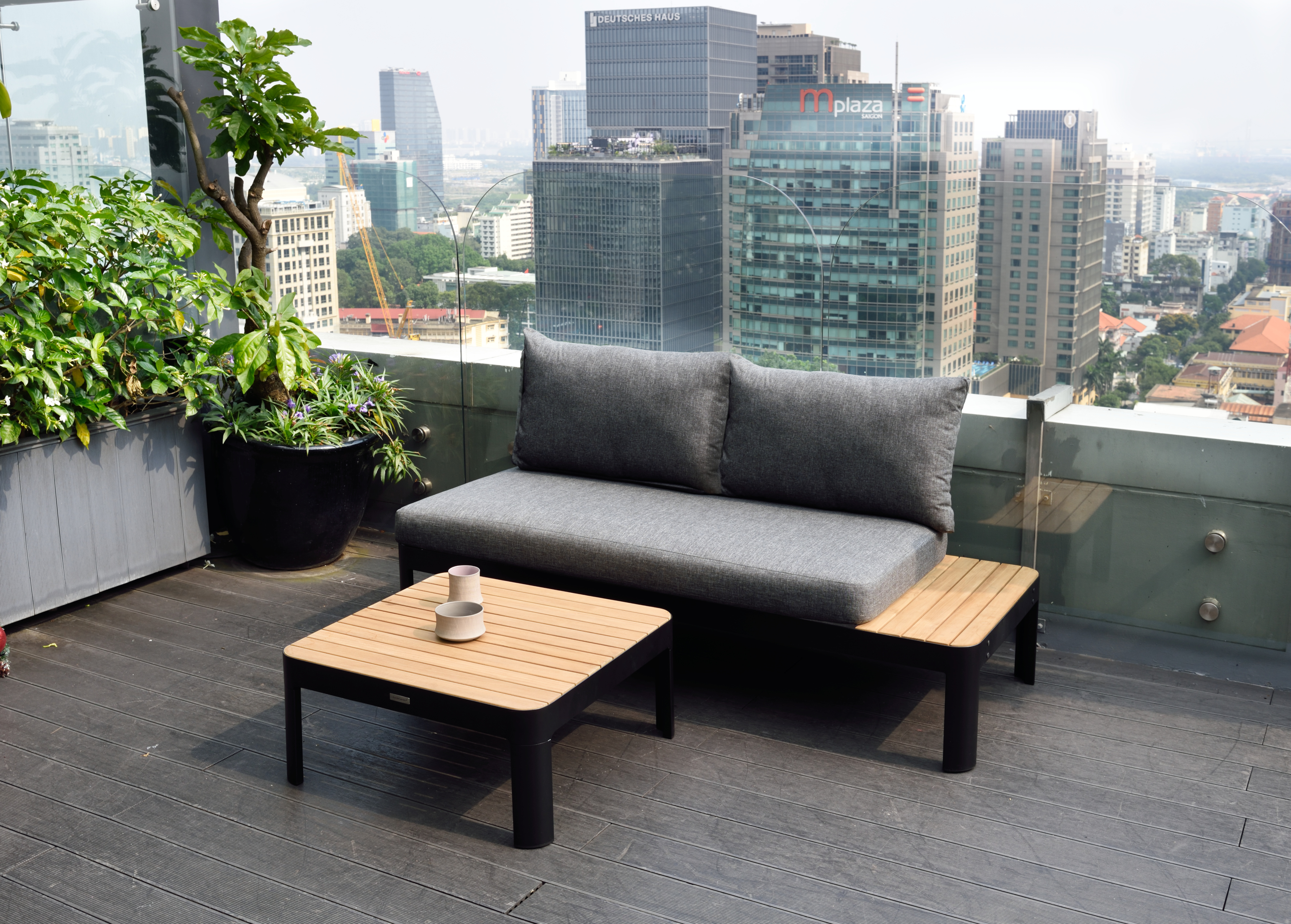 Lifestyle Garden Portals
