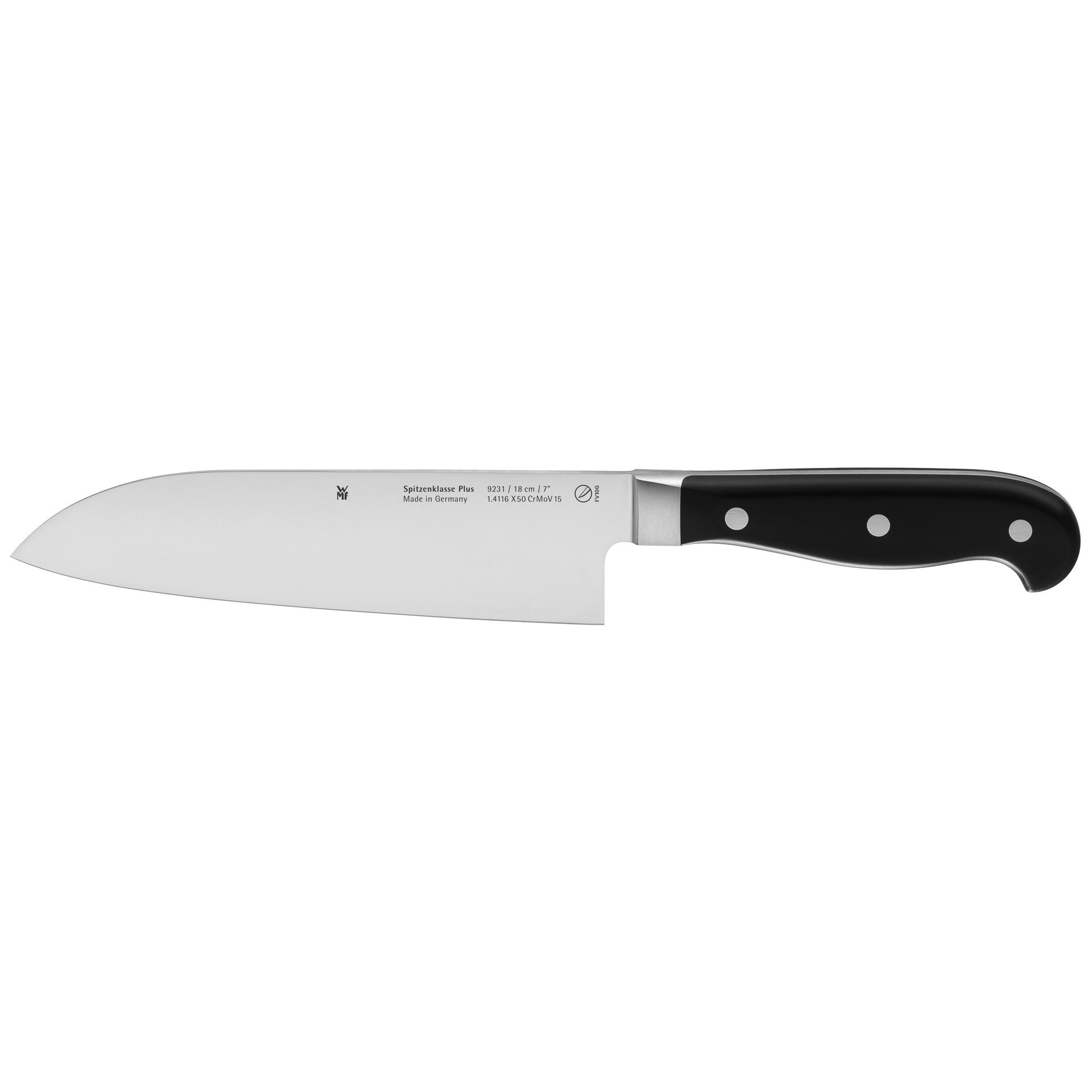 WMF Santokumesser SPITZENKLASSE PLUS 