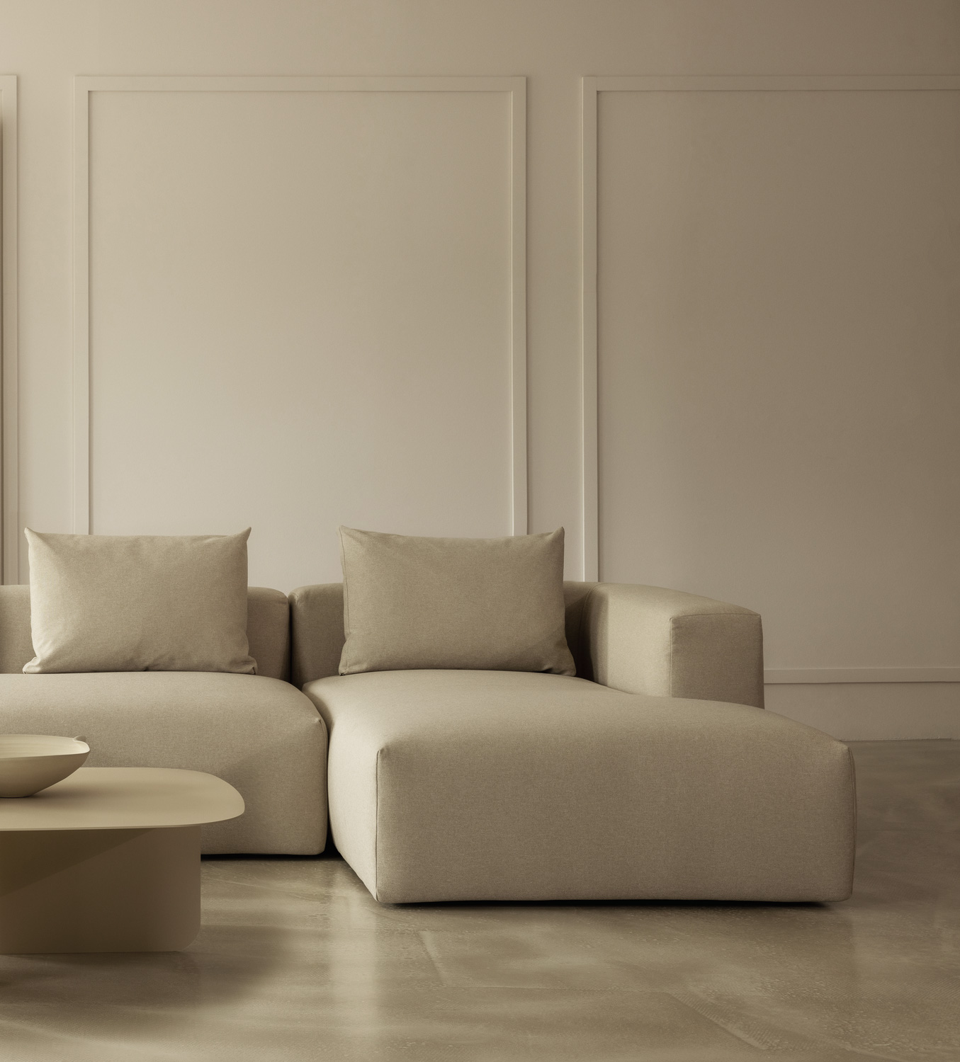 FAEE Sofa ELTJE FAEE Sofa ELTJE