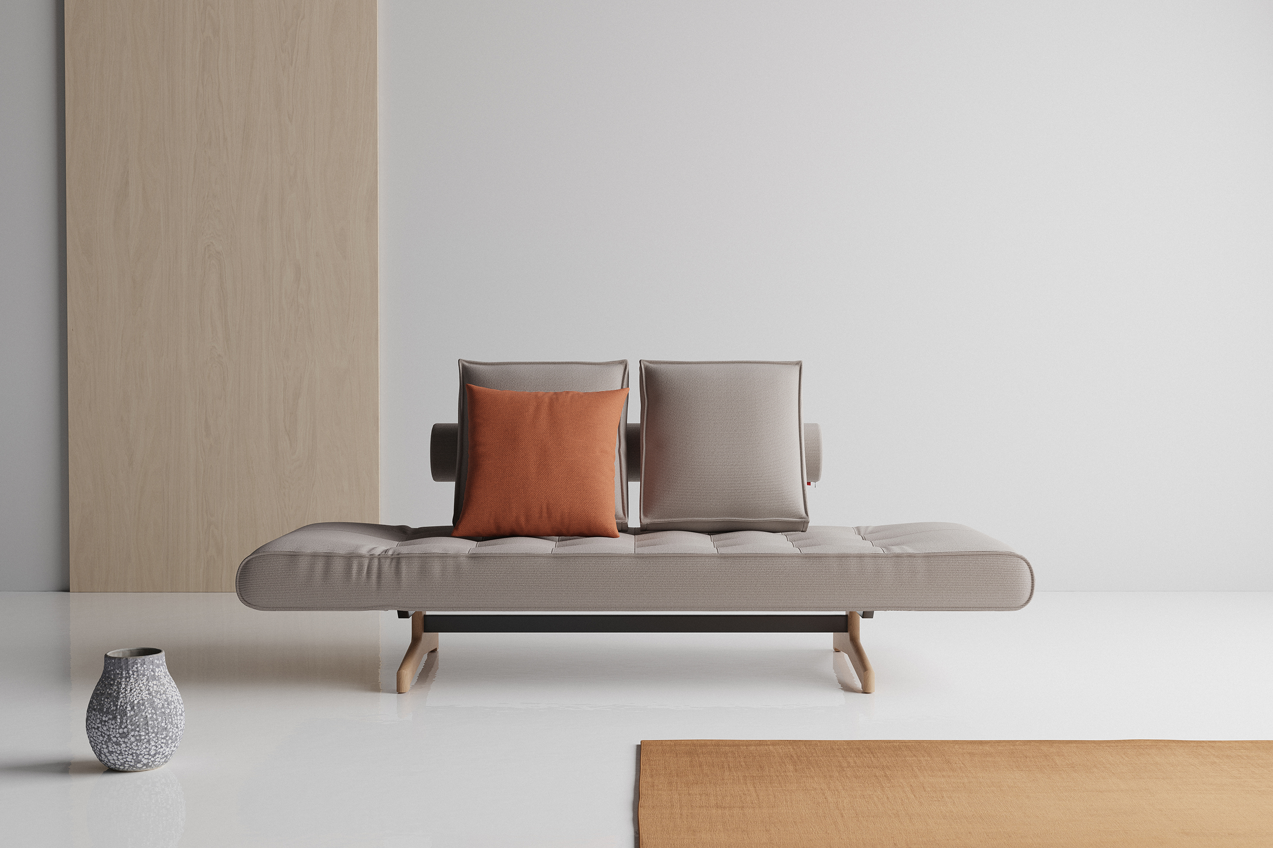 INNOVATION LIVING Funktionssofa GHIA INNOVATION LIVING Funktionssofa GHIA