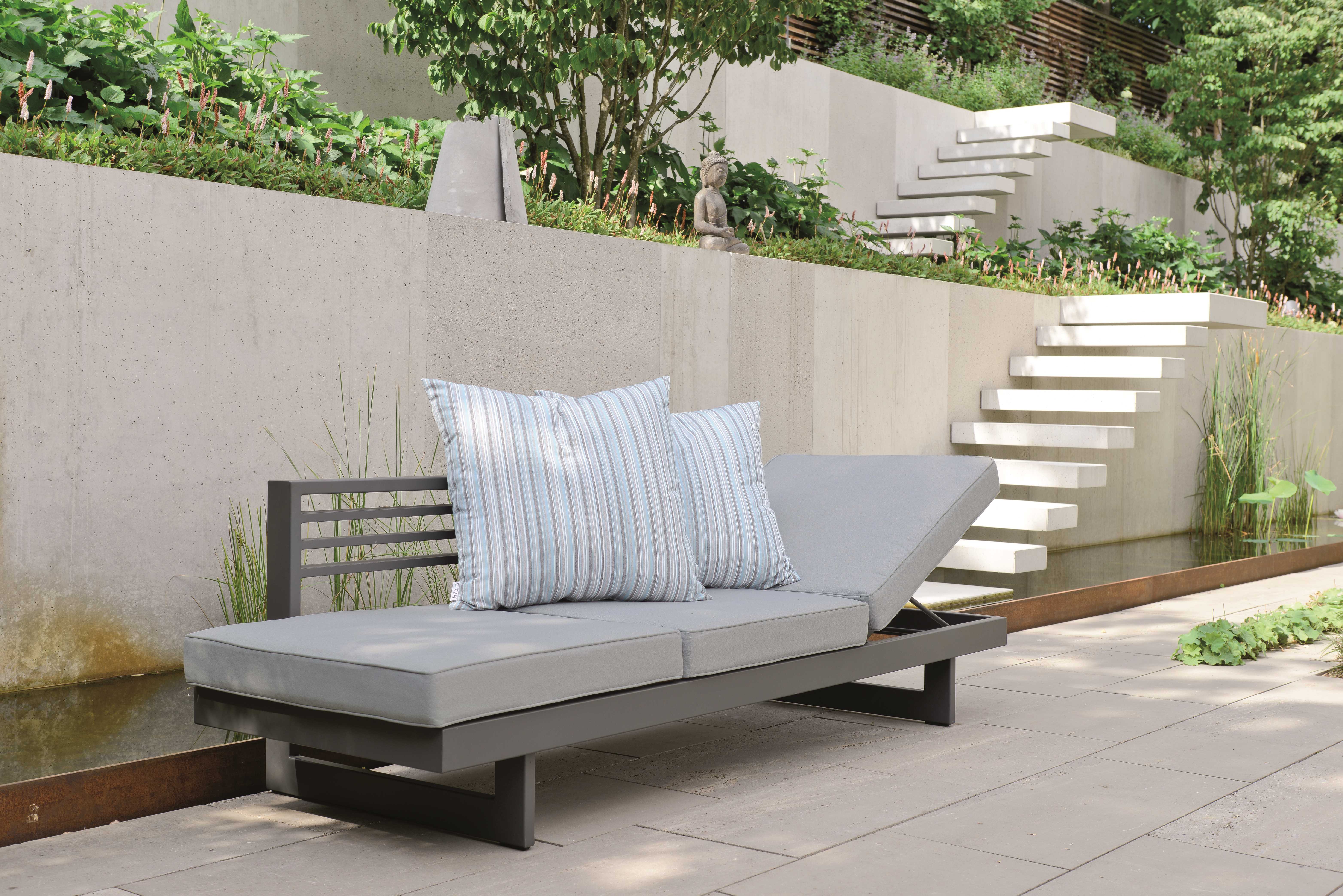 Stern Liege Outdoor