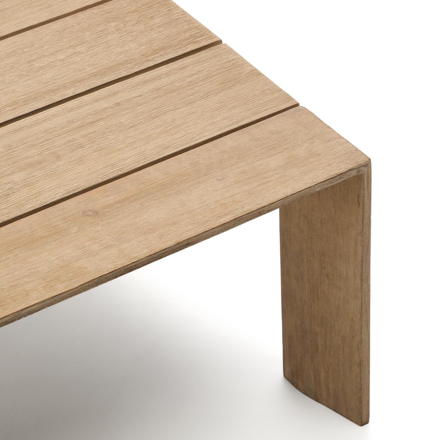 KAVE HOME Coffee table Outdoor AMBRA