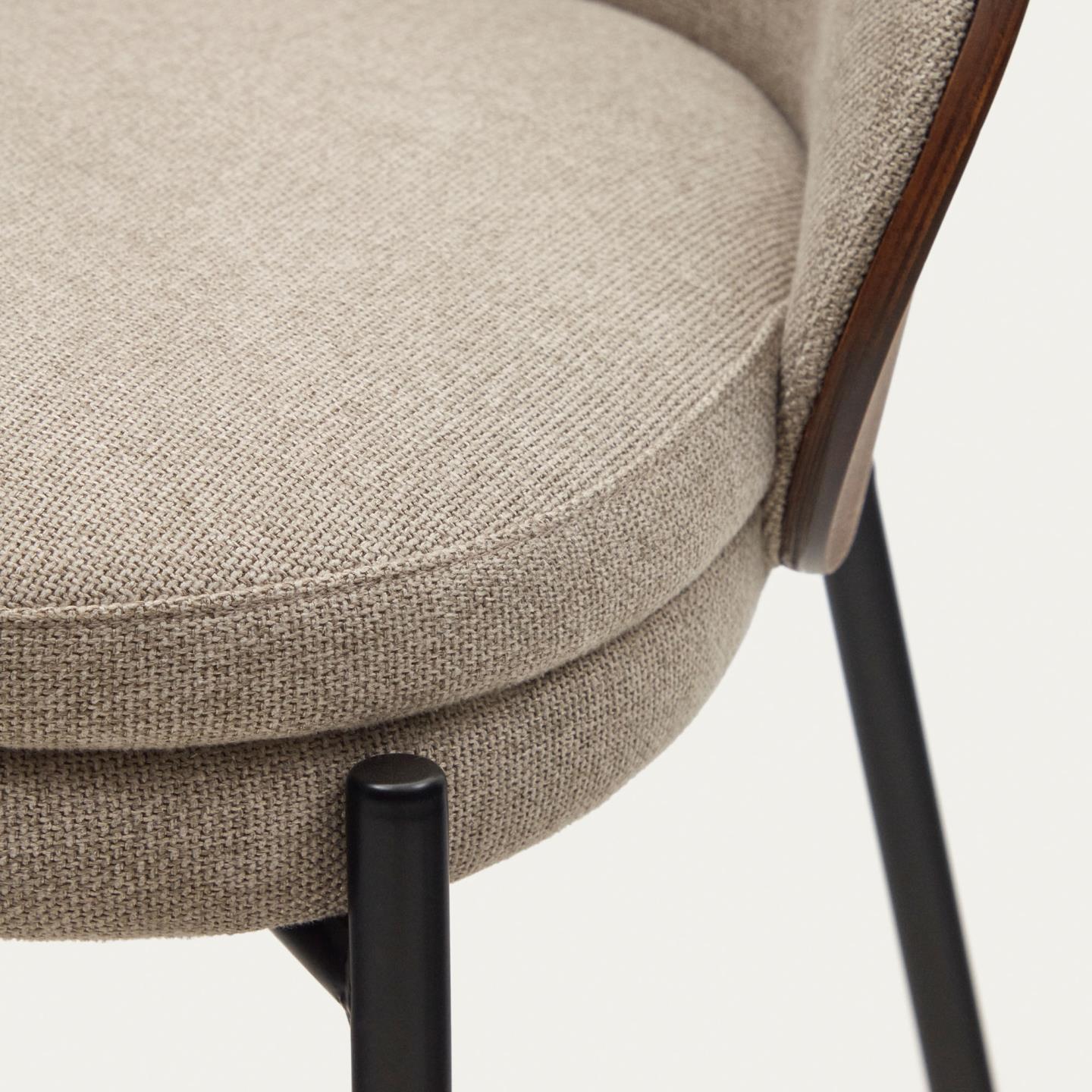 KAVE HOME EAMY chair