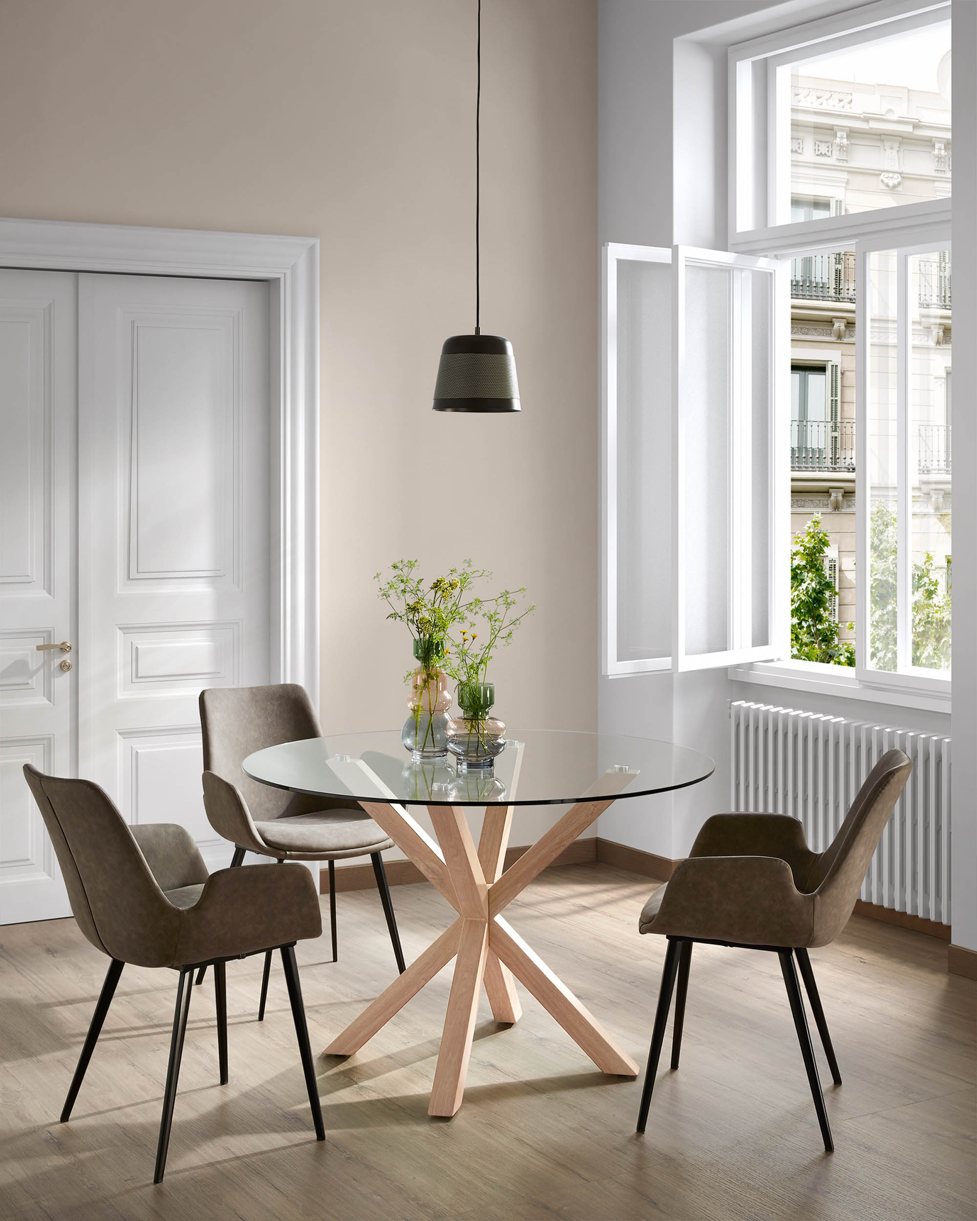 KAVE HOME Esstisch ARGO KAVE HOME Esstisch ARGO