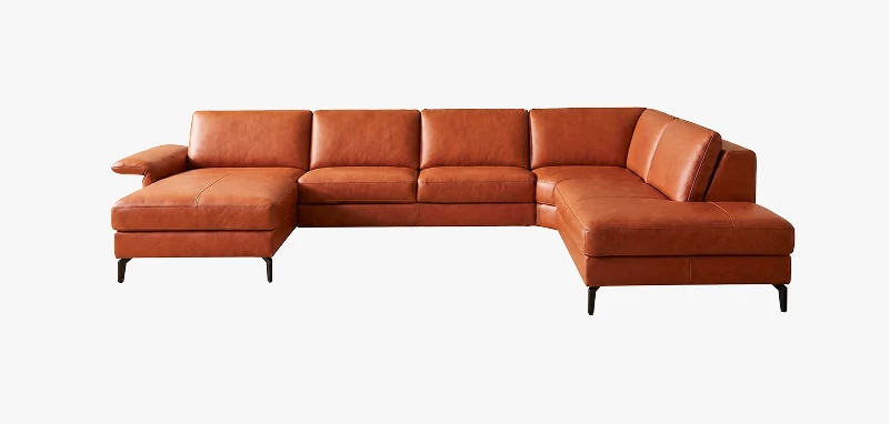 Adora Sofa in U-Form