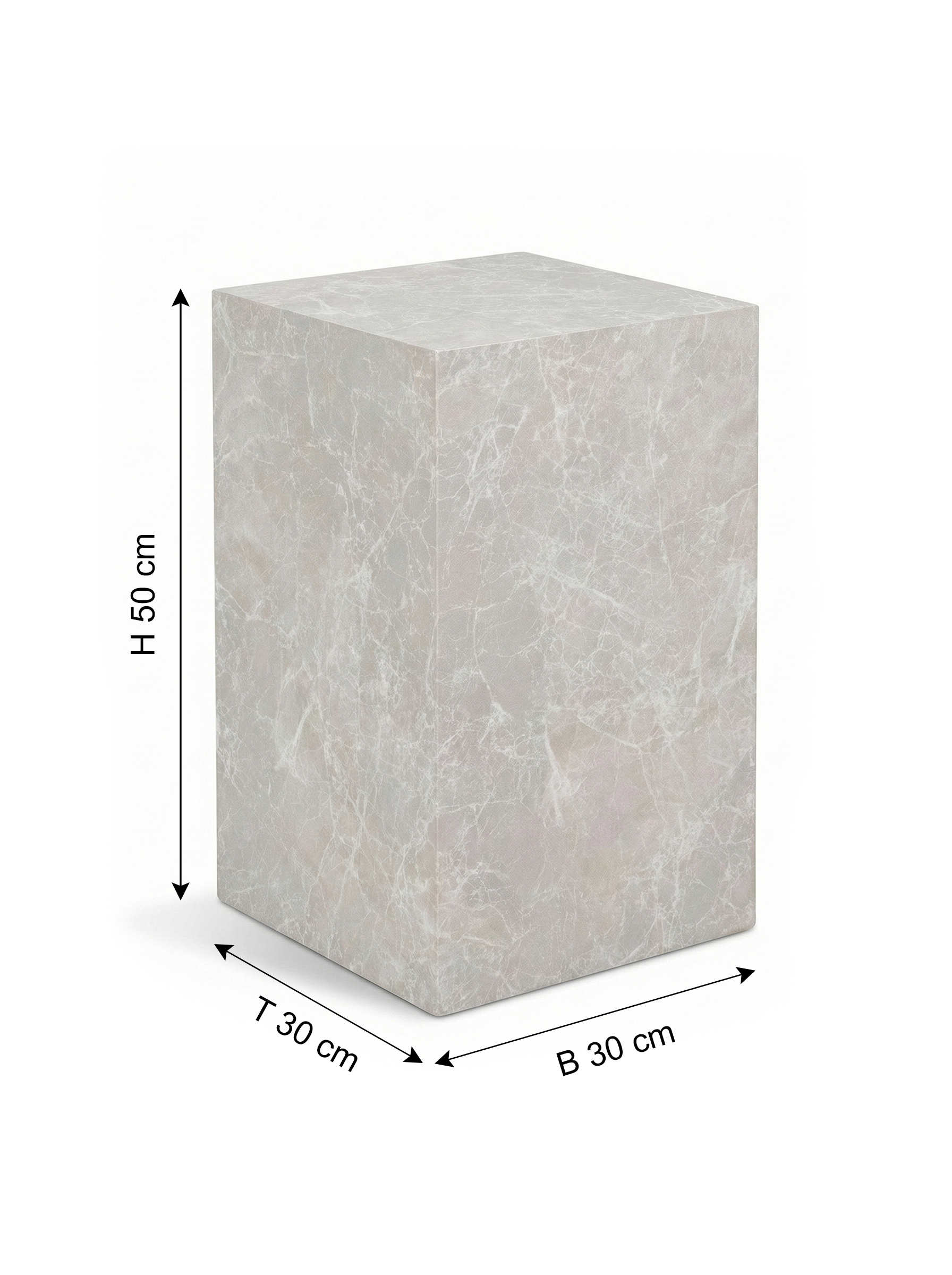 Table d'appoint Faee STEN