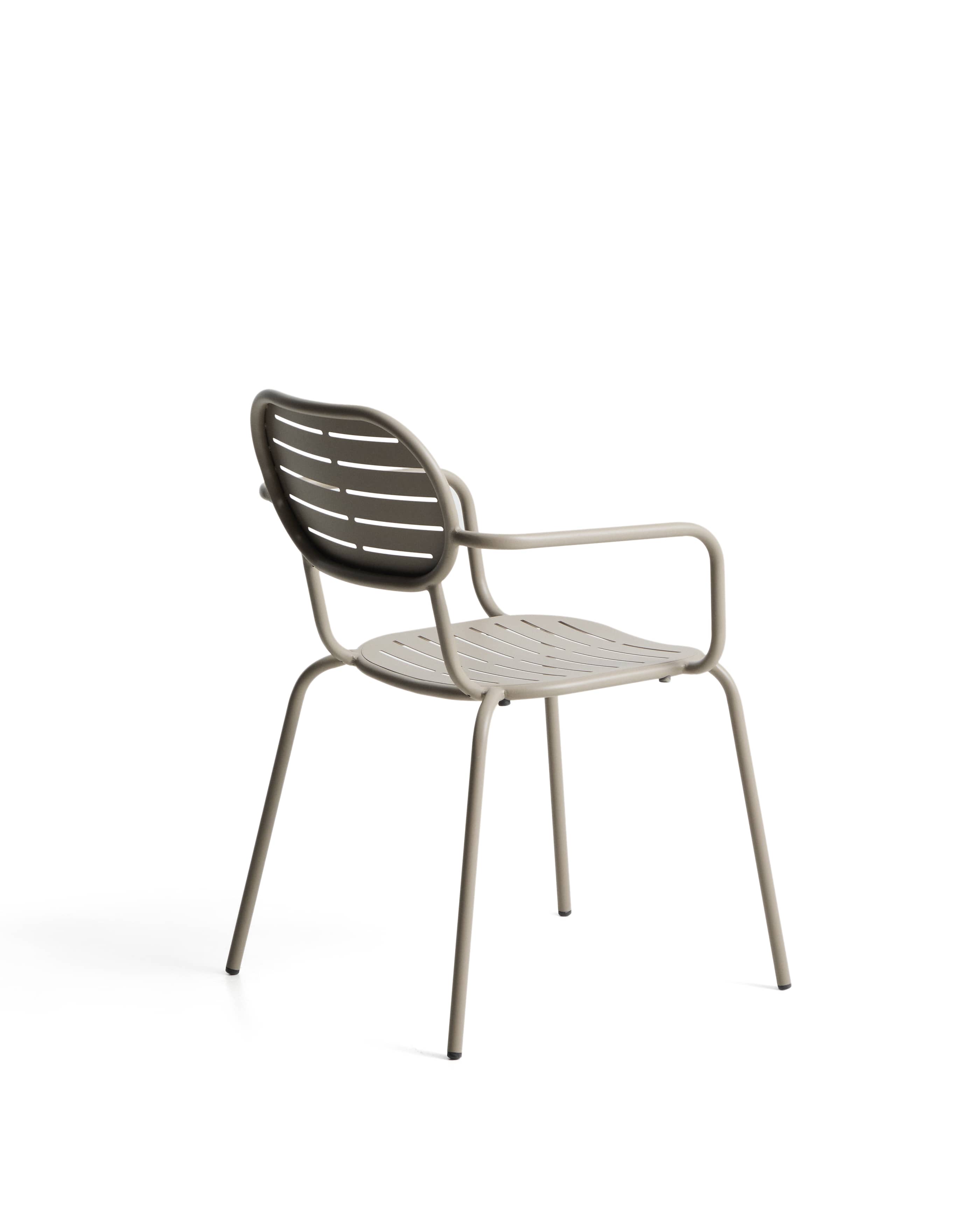 KAVE HOME garden chair BRAI