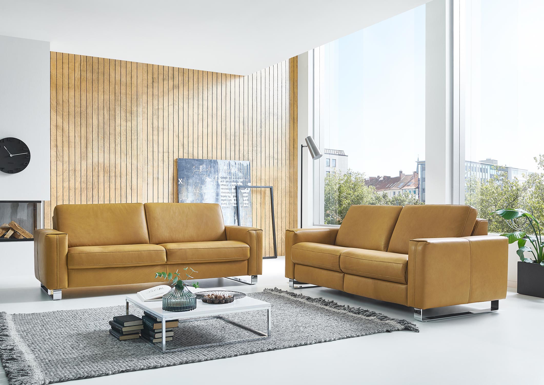MONDO Sofa MAESTRA