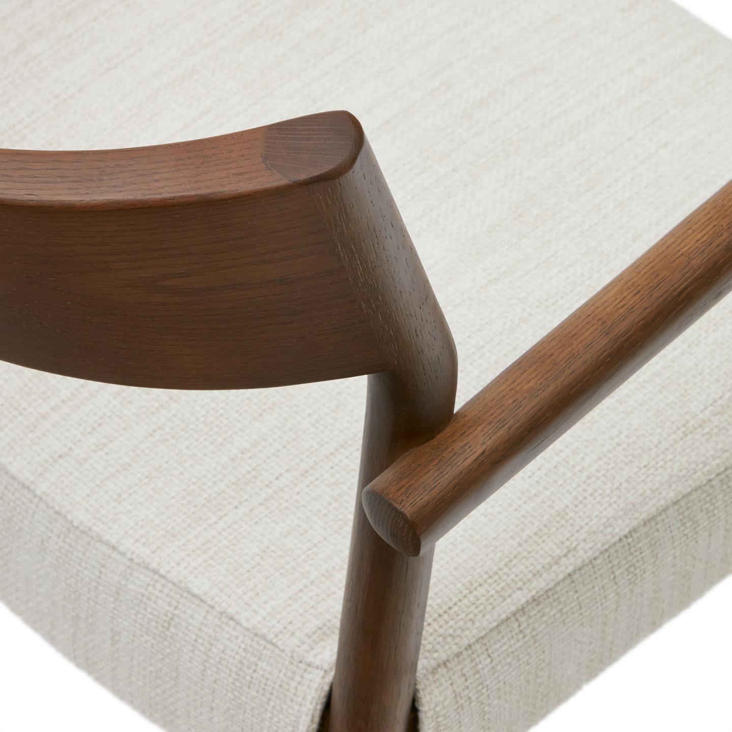 KAVE HOME FALCONERA chair