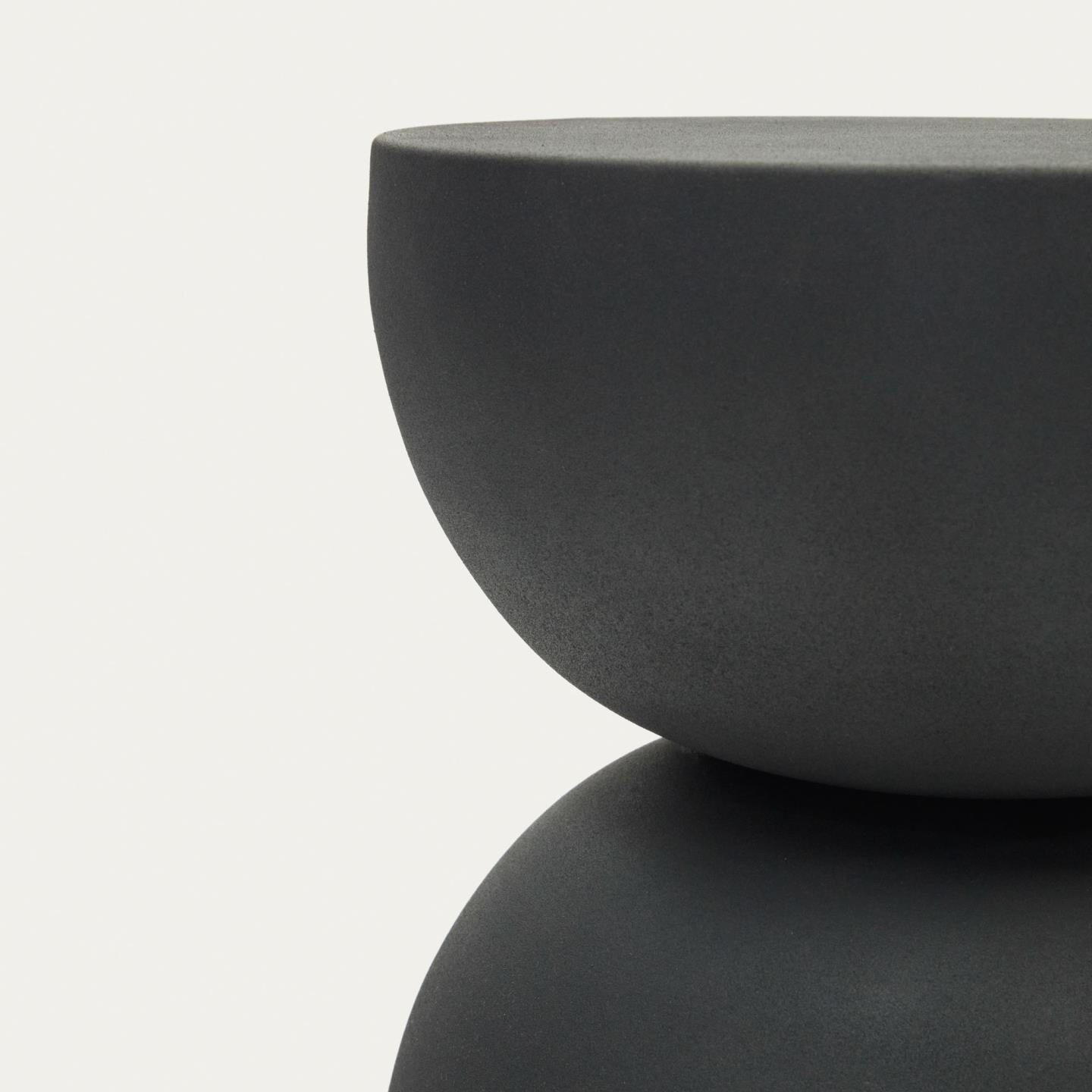 KAVE HOME side table RACHELL