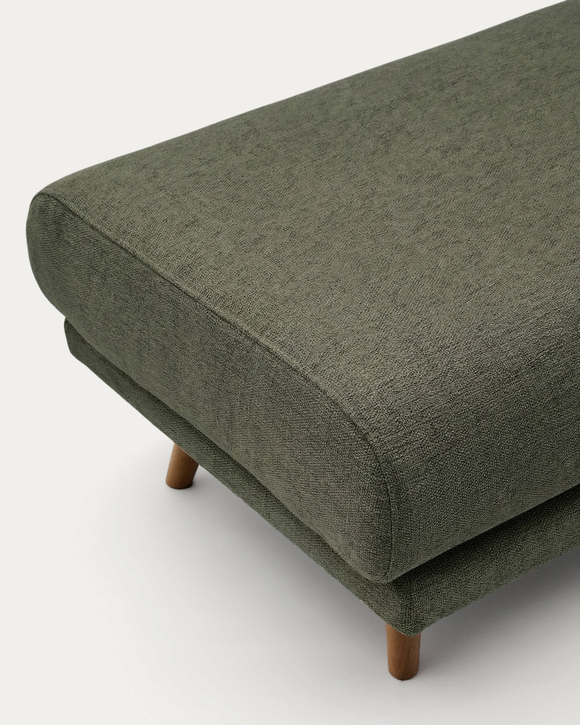 KAVE HOME Tabouret de pied KARIN