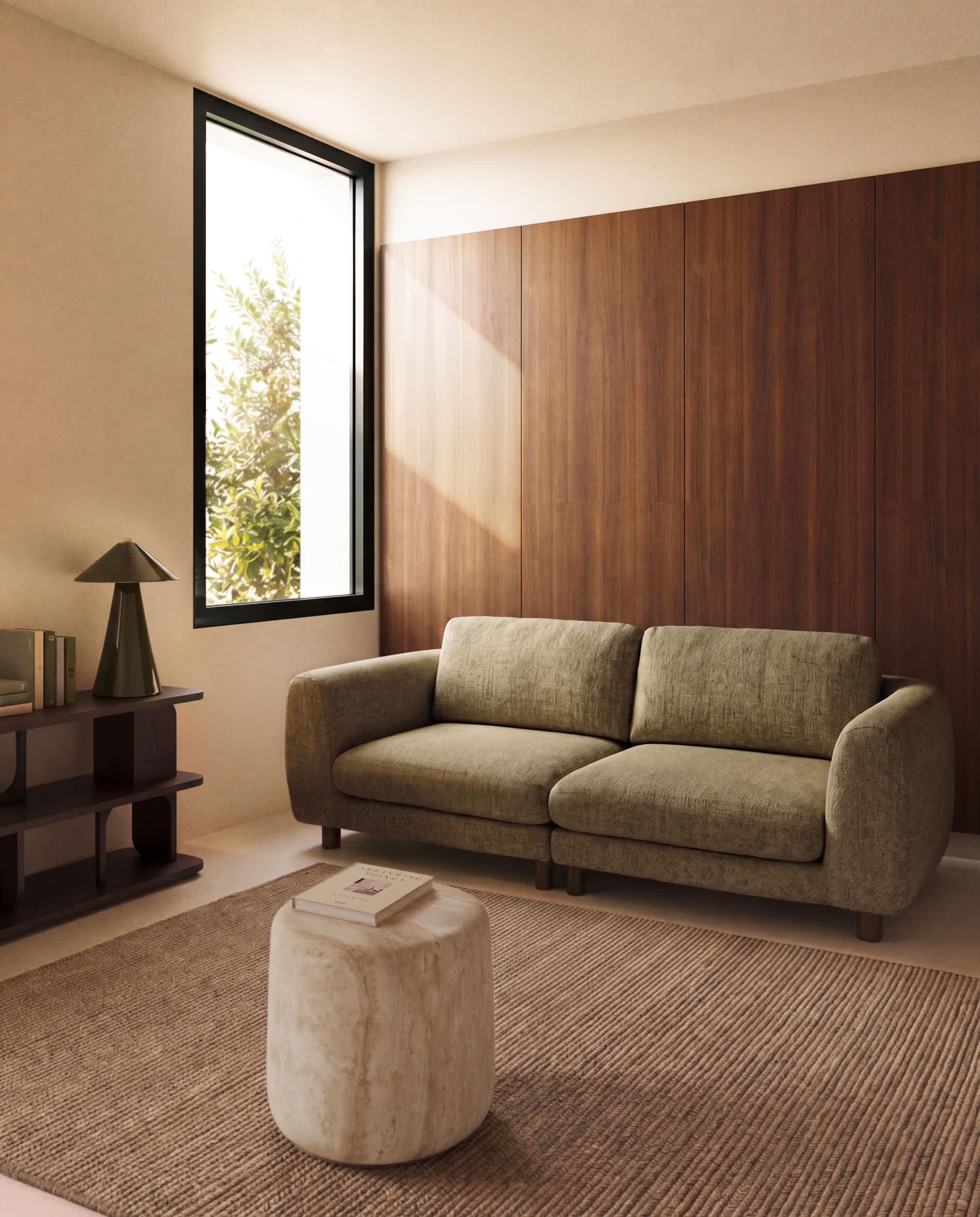 KAVE HOME Regal ADUMA