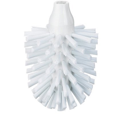 KELA Ersatz WC-Bürstenkopf LA BROSSE 