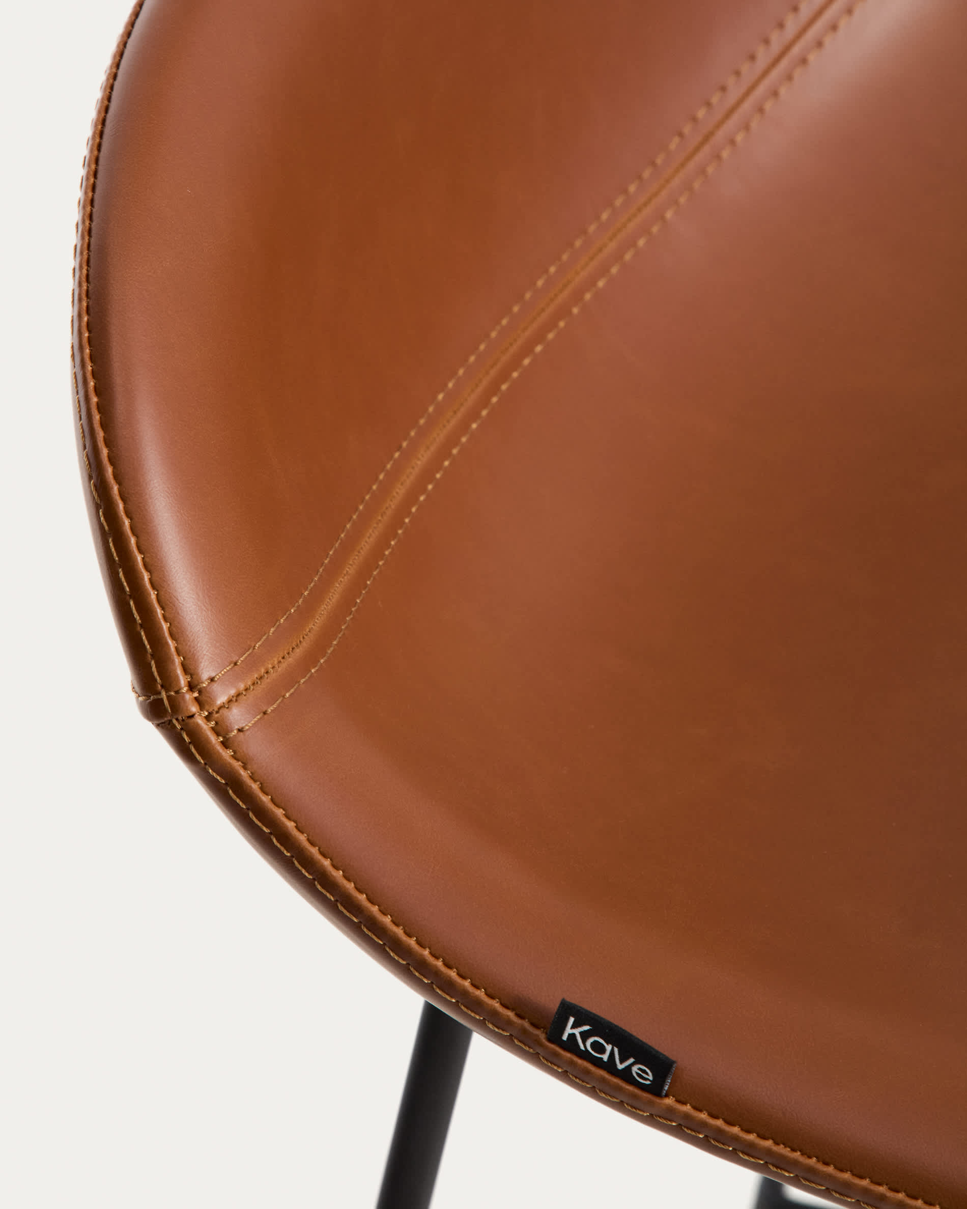 KAVE HOME Barhocker ZAHARA