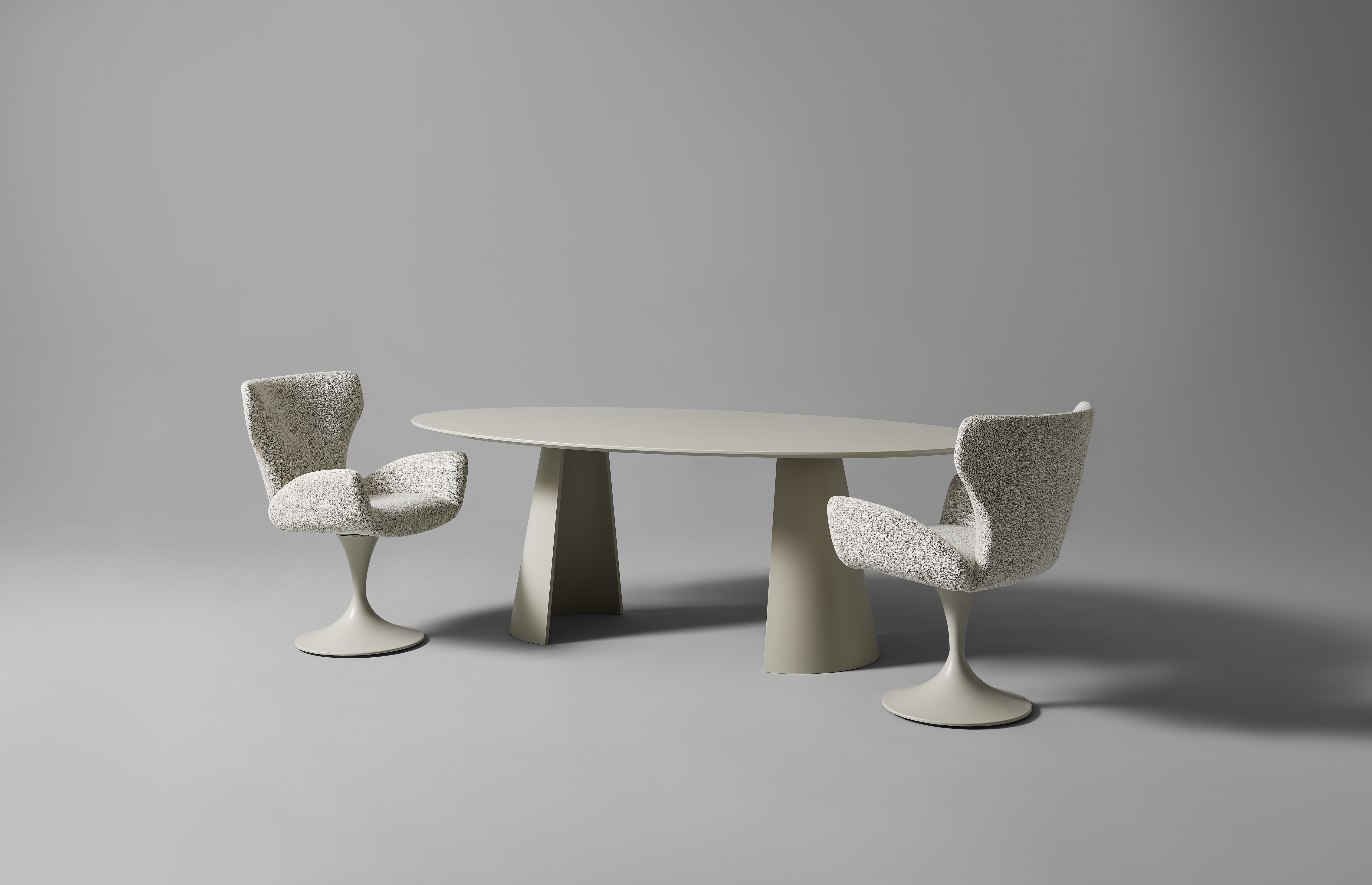 MUSTERRING Stuhl JustB! SP150 MUSTERRING Stuhl JustB! SP150