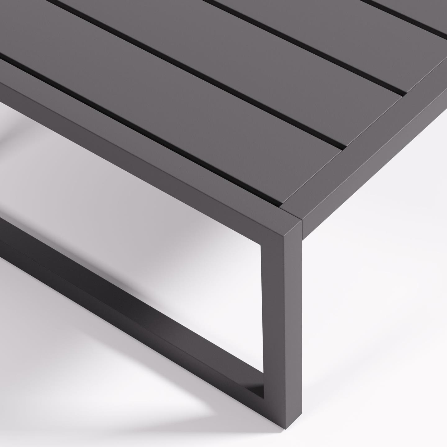 KAVE HOME Beistelltisch Outdoor COMOVA