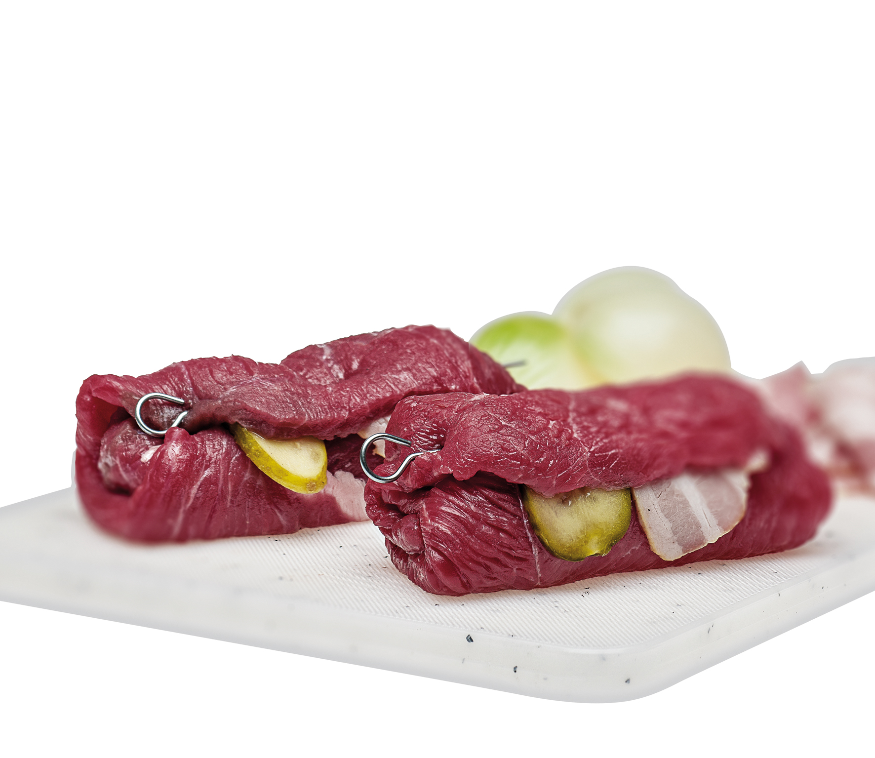 KÜCHENPROFI Aiguilles à roulades