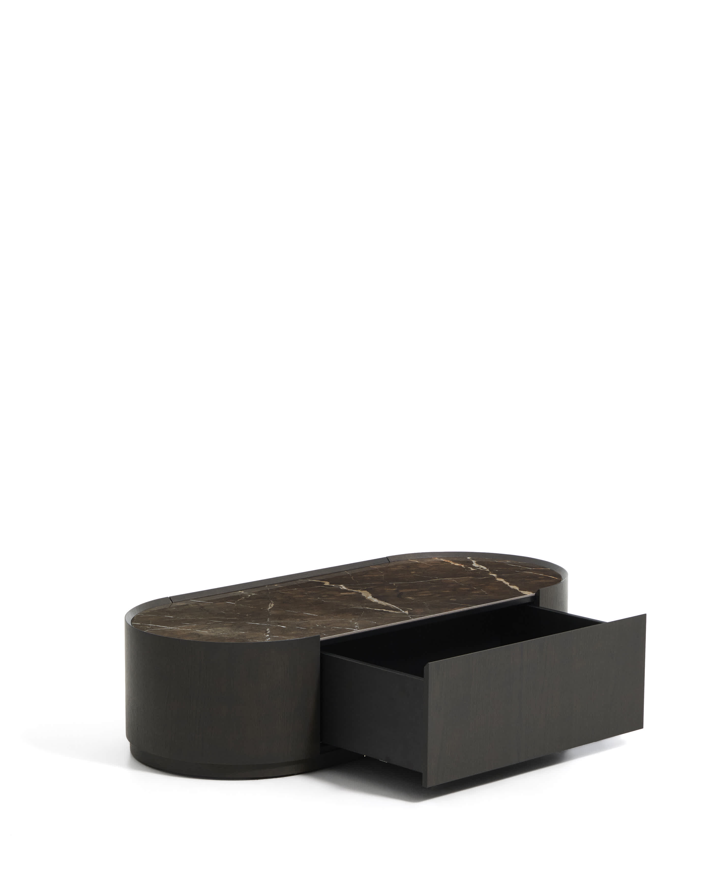 Kave Home NEMORE coffee table