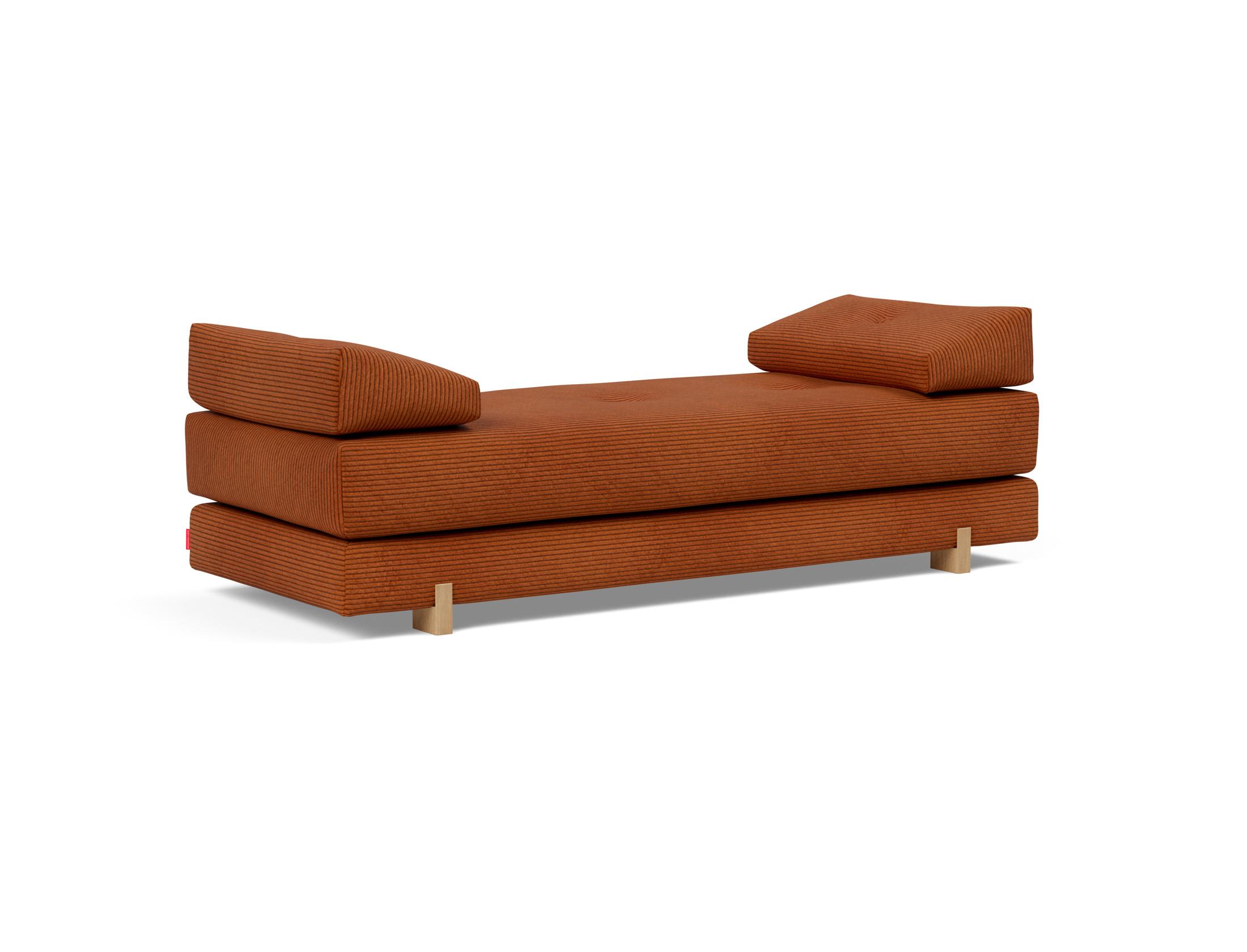 INNOVATION LIVING Funktionssofa SIGMUND