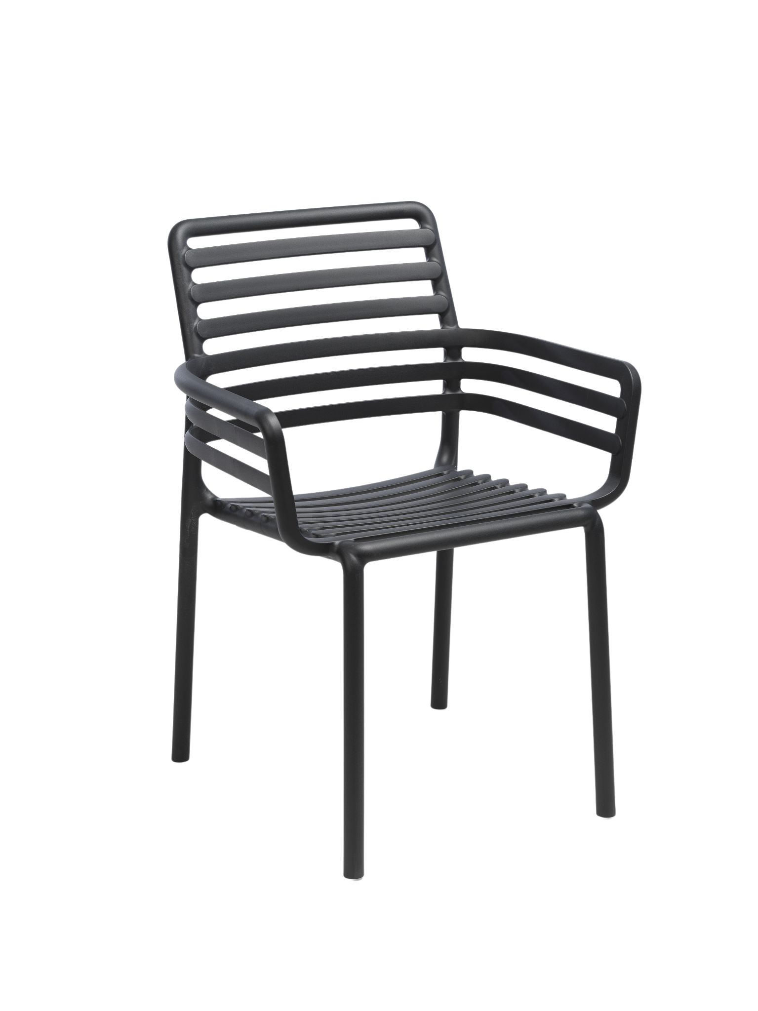 NARDI Gartenstuhl DOGA ARMCHAIR