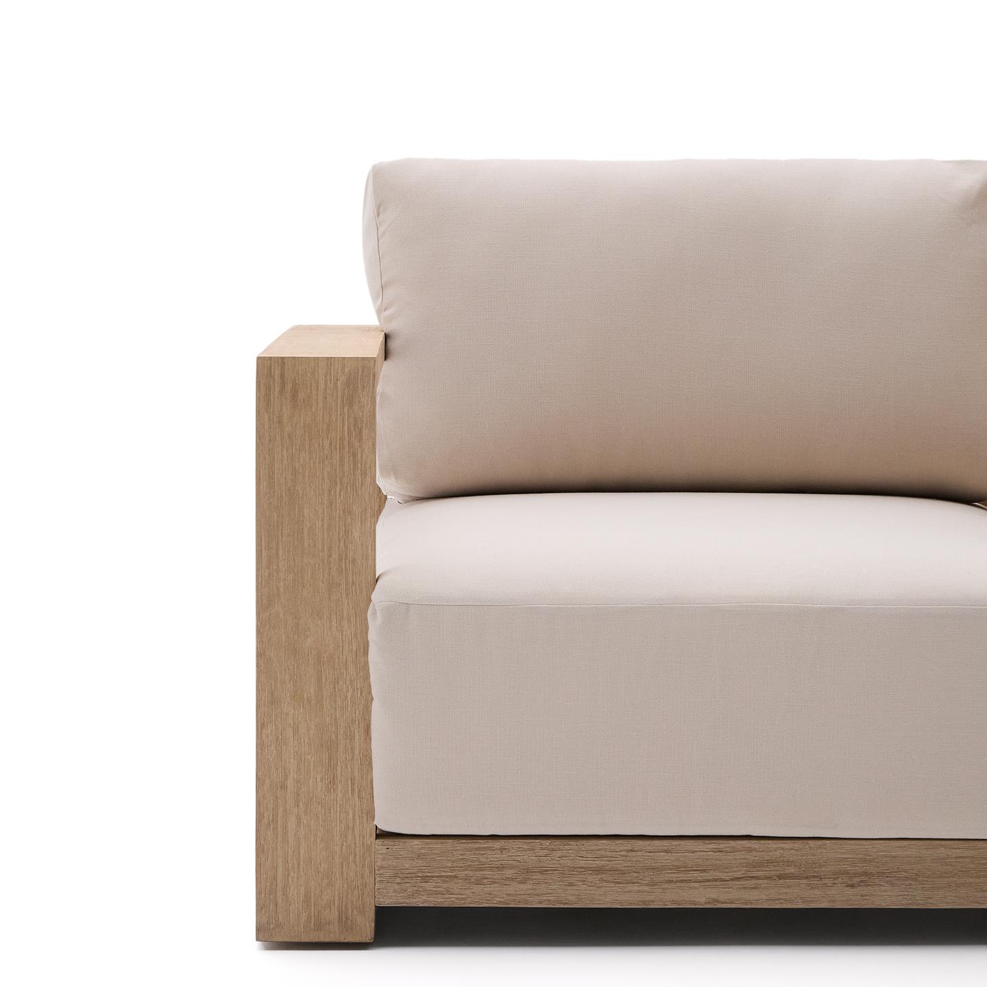 KAVE HOME Gartensofa AMBRA