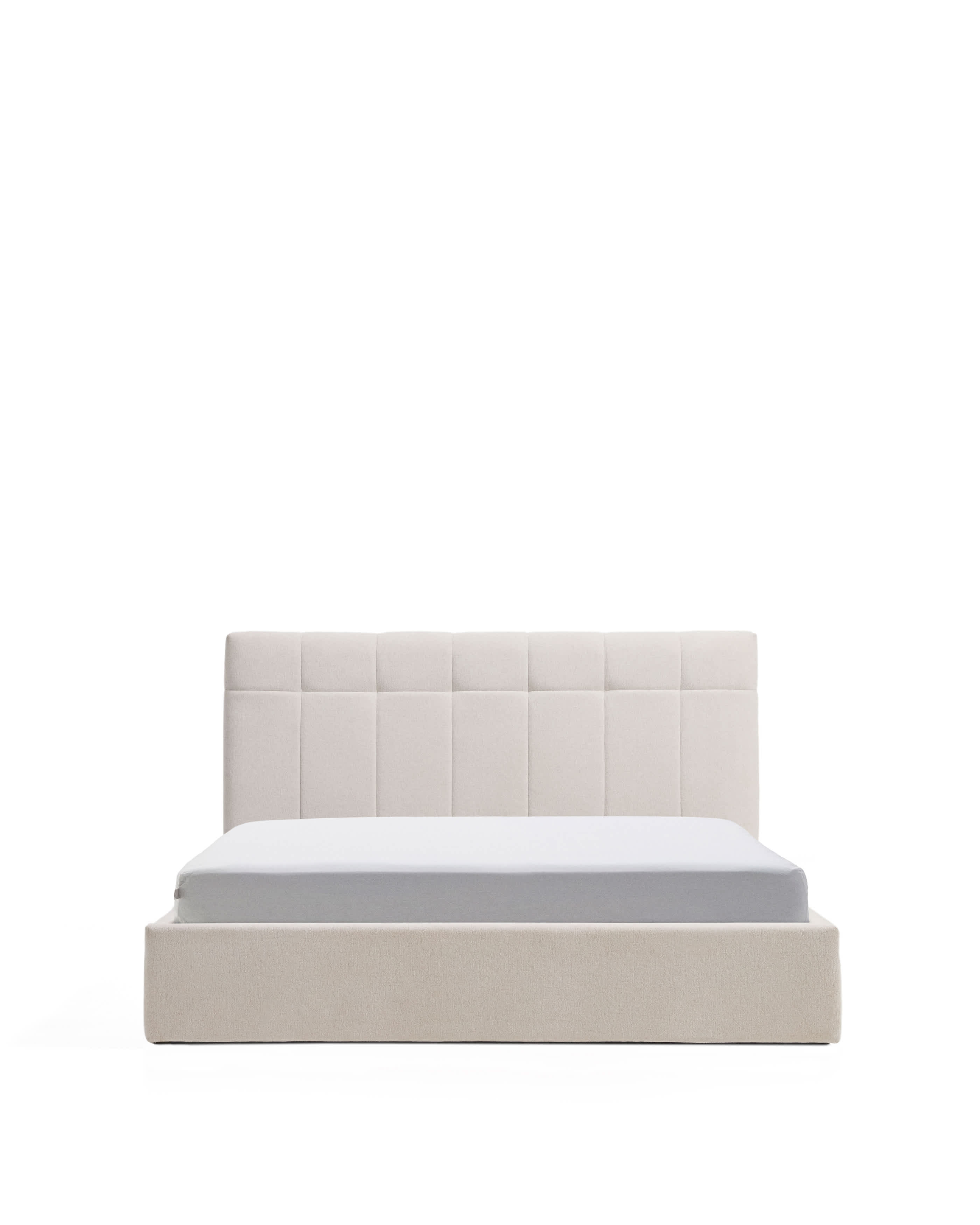 KAVE HOME Polsterbett DARNELA
