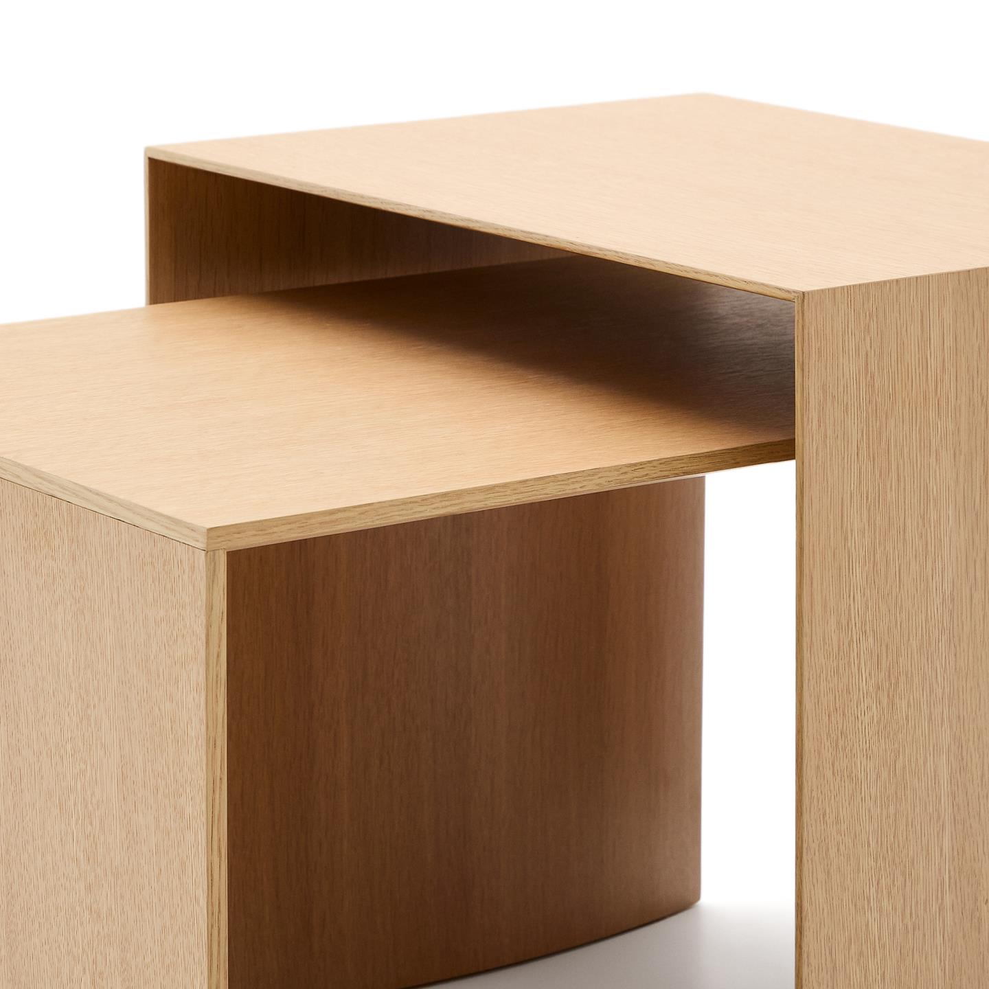 KAVE HOME Couchtisch LITTO