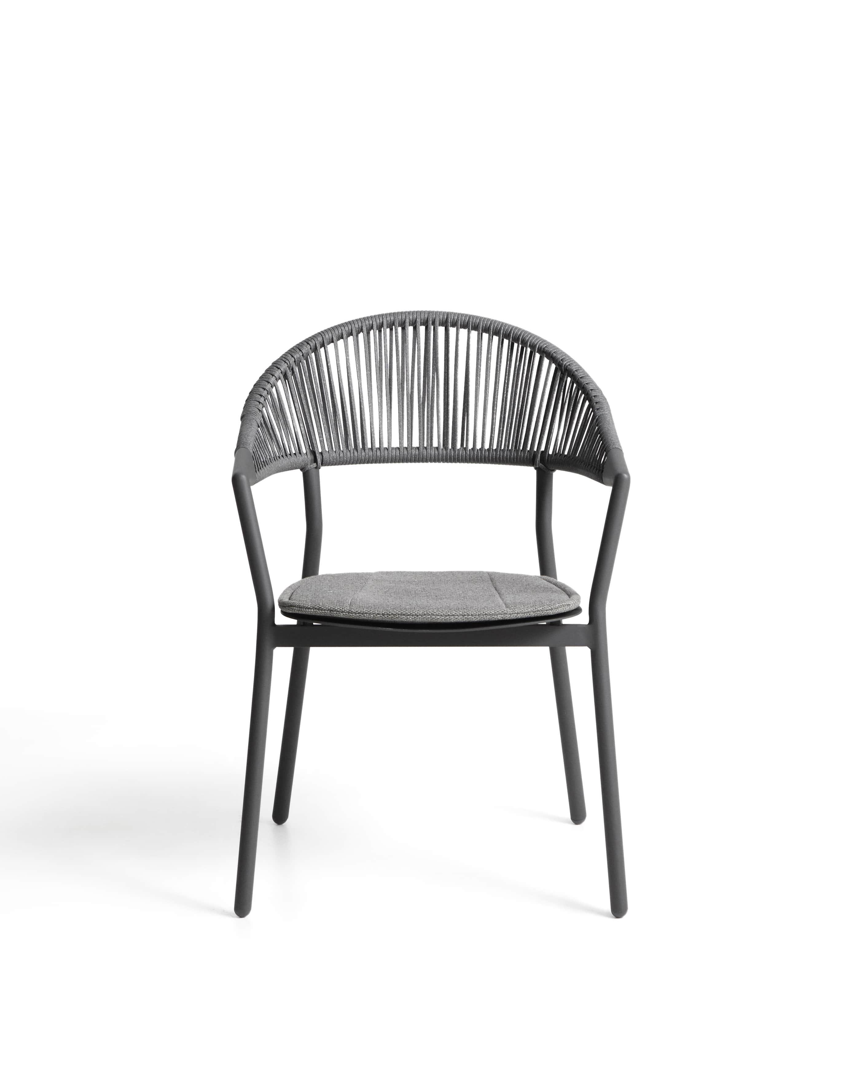 KAVE HOME garden chair ALIMIA