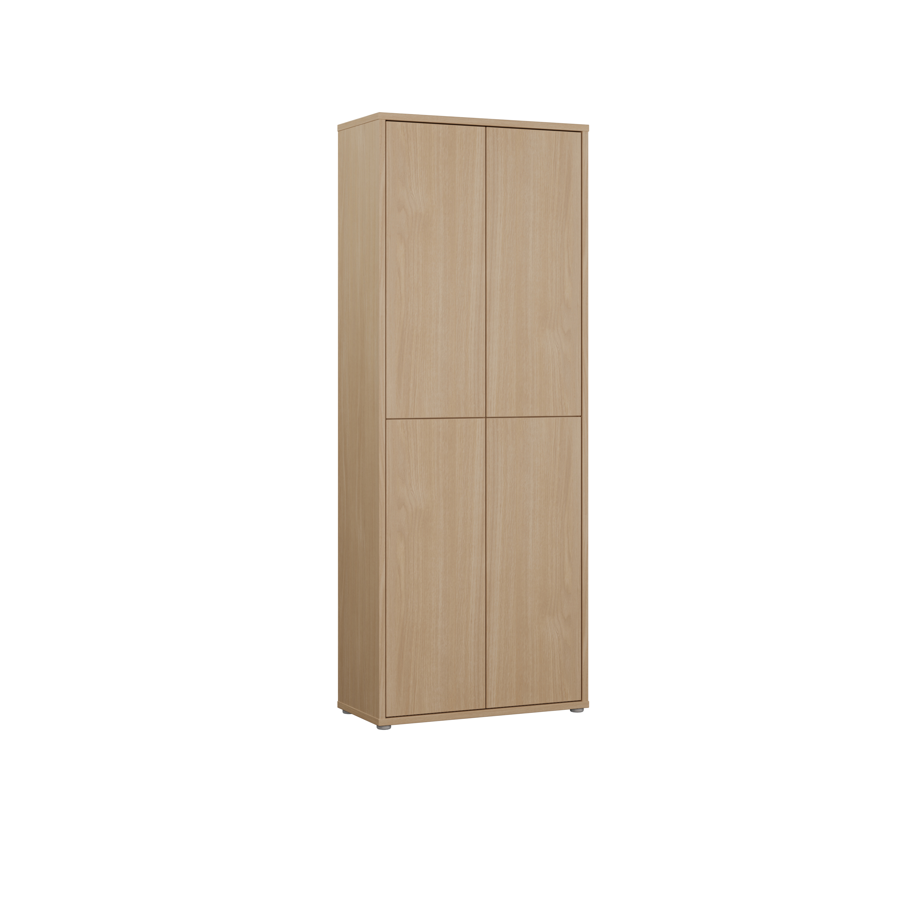 FORTE Schuhschrank ALICE SPRINGS