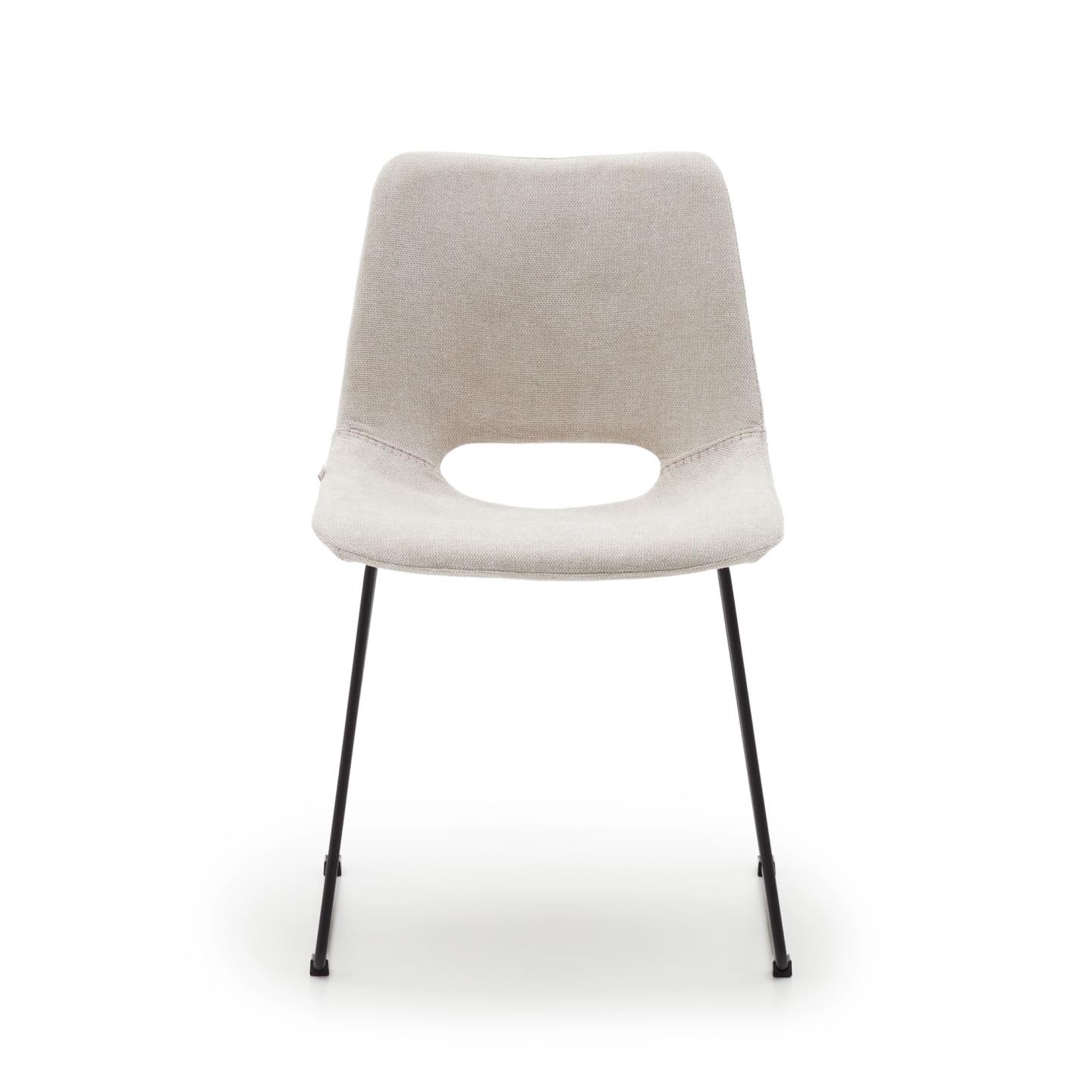 KAVE HOME Stuhl ZAHARA