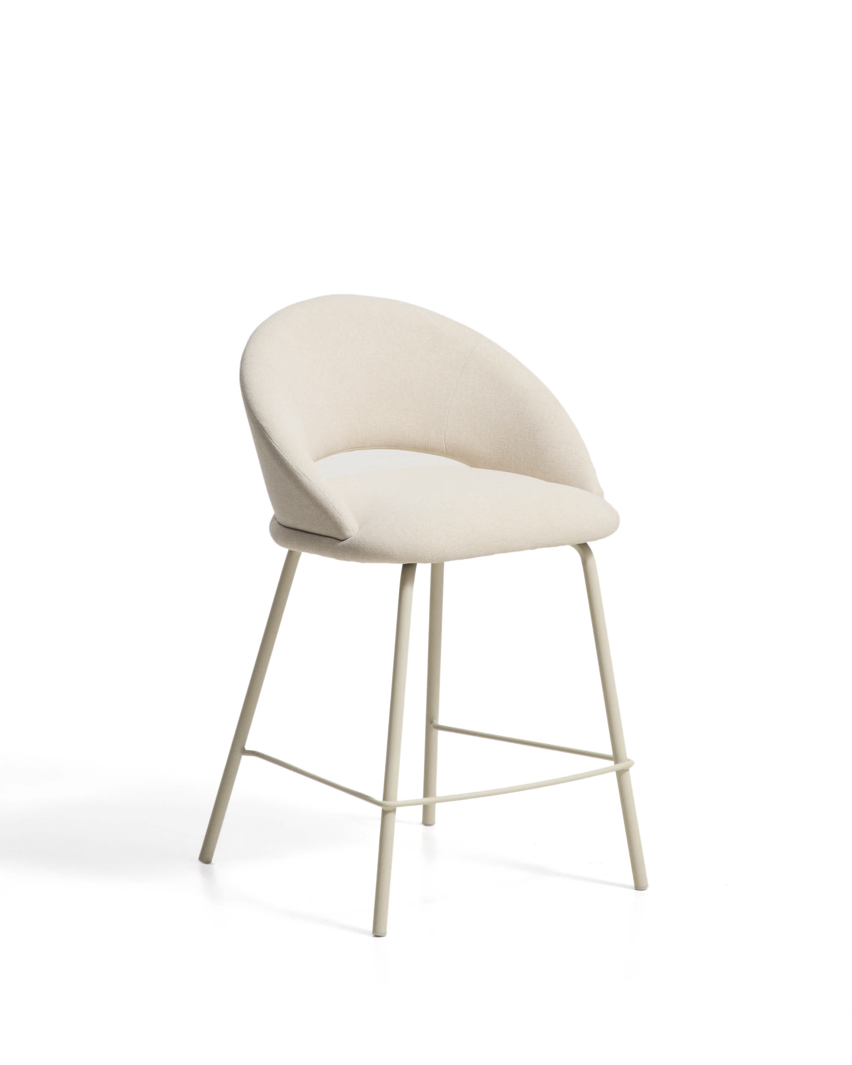 Kave Home BONALI bar stool