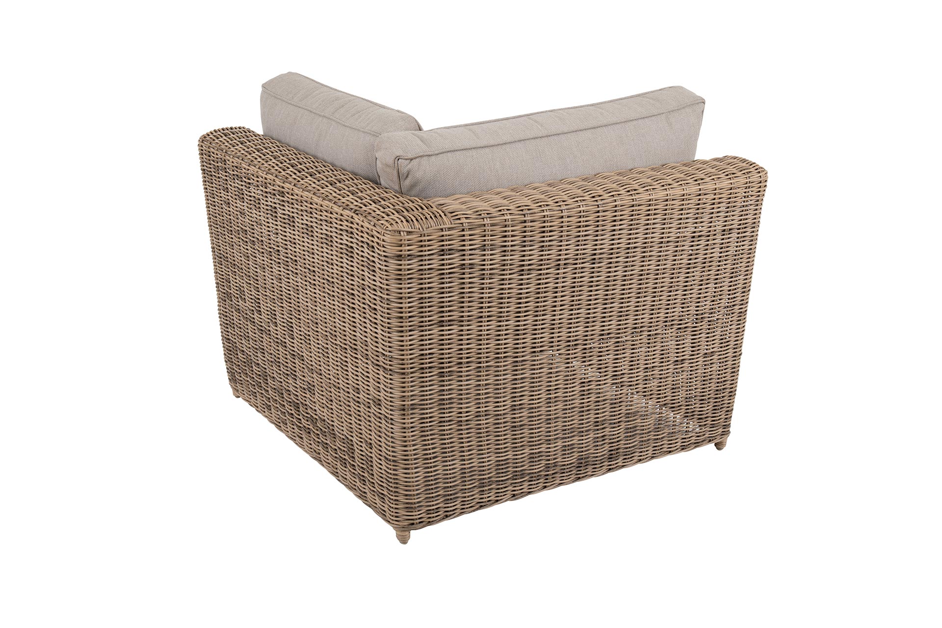BRAFAB Gartensofa GLENDON